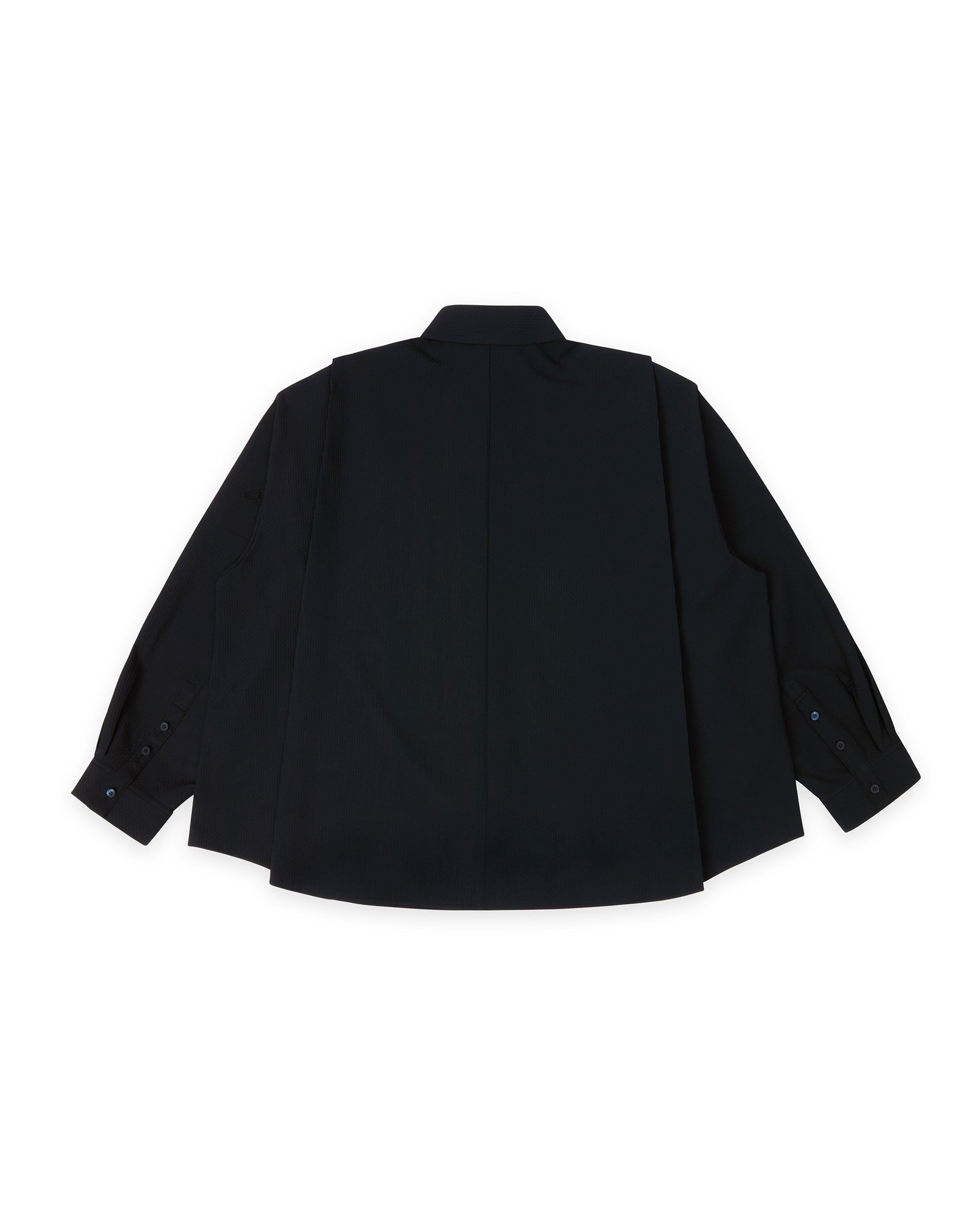 Ader Error - 10th Product. 7 (Noir) product image 15 | TRAB K-Fashion Australia