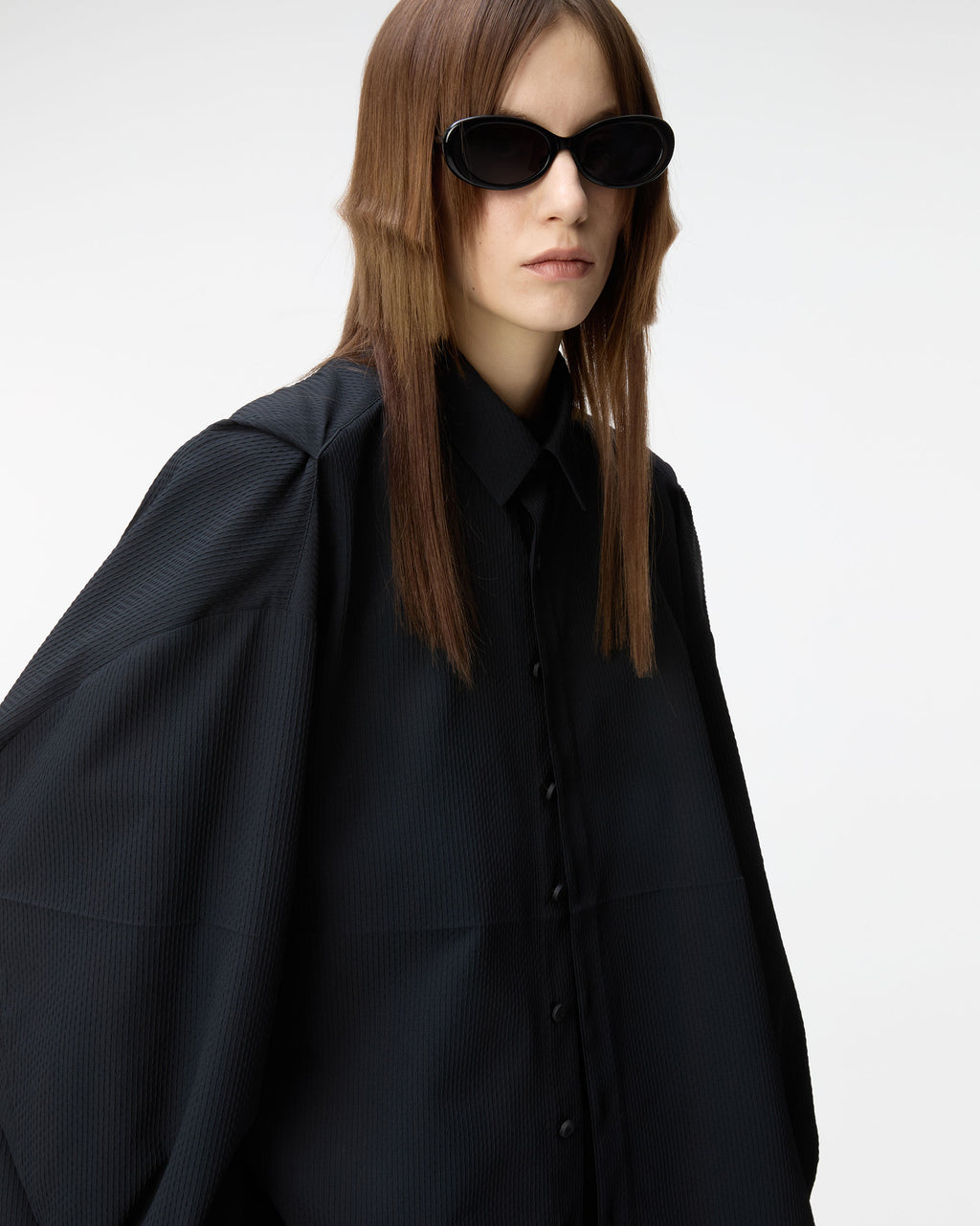 Ader Error - 10th Product. 7 (Noir) product image 4 | TRAB K-Fashion Australia