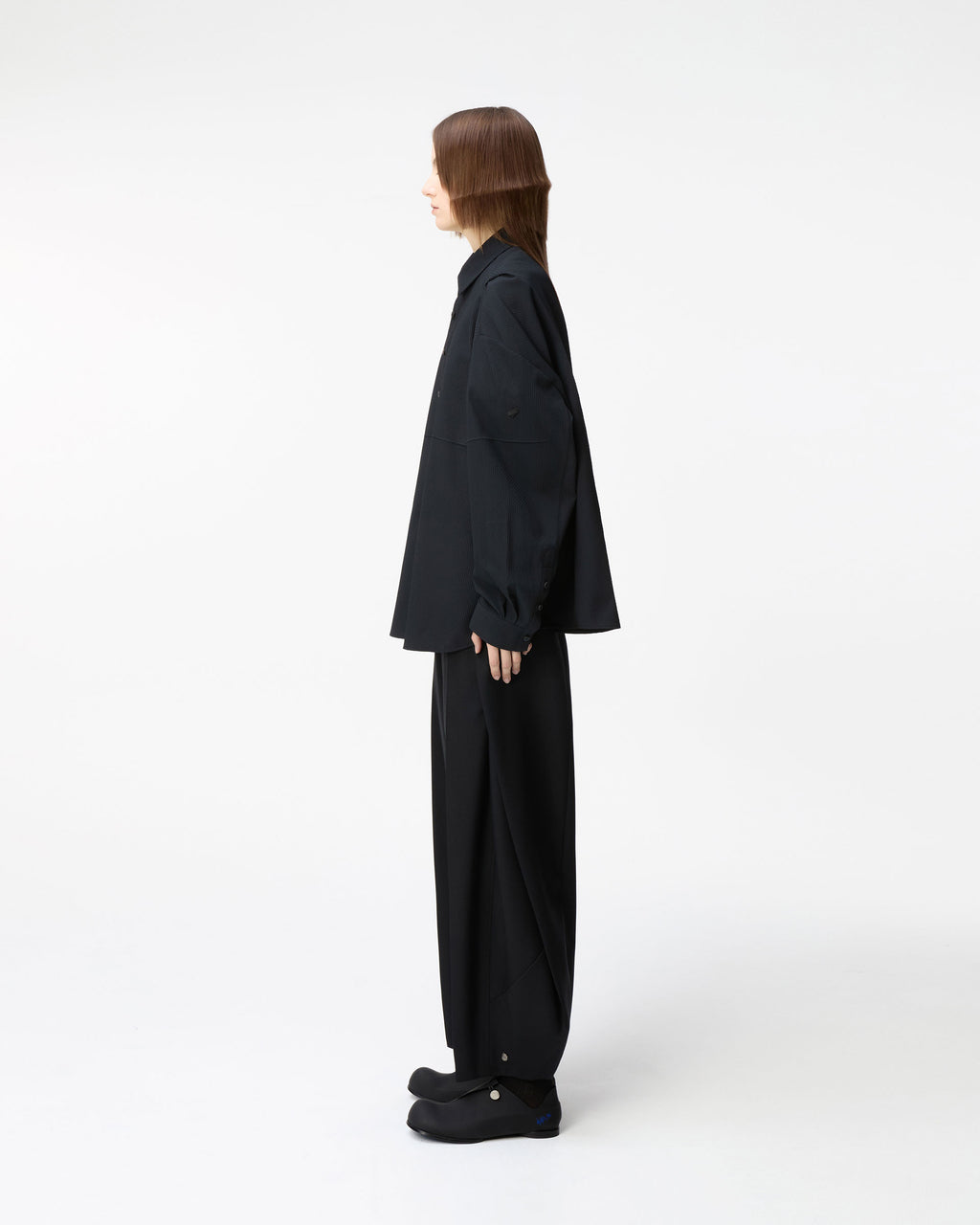 Ader Error - 10th Product. 7 (Noir) product image 8 | TRAB K-Fashion Australia
