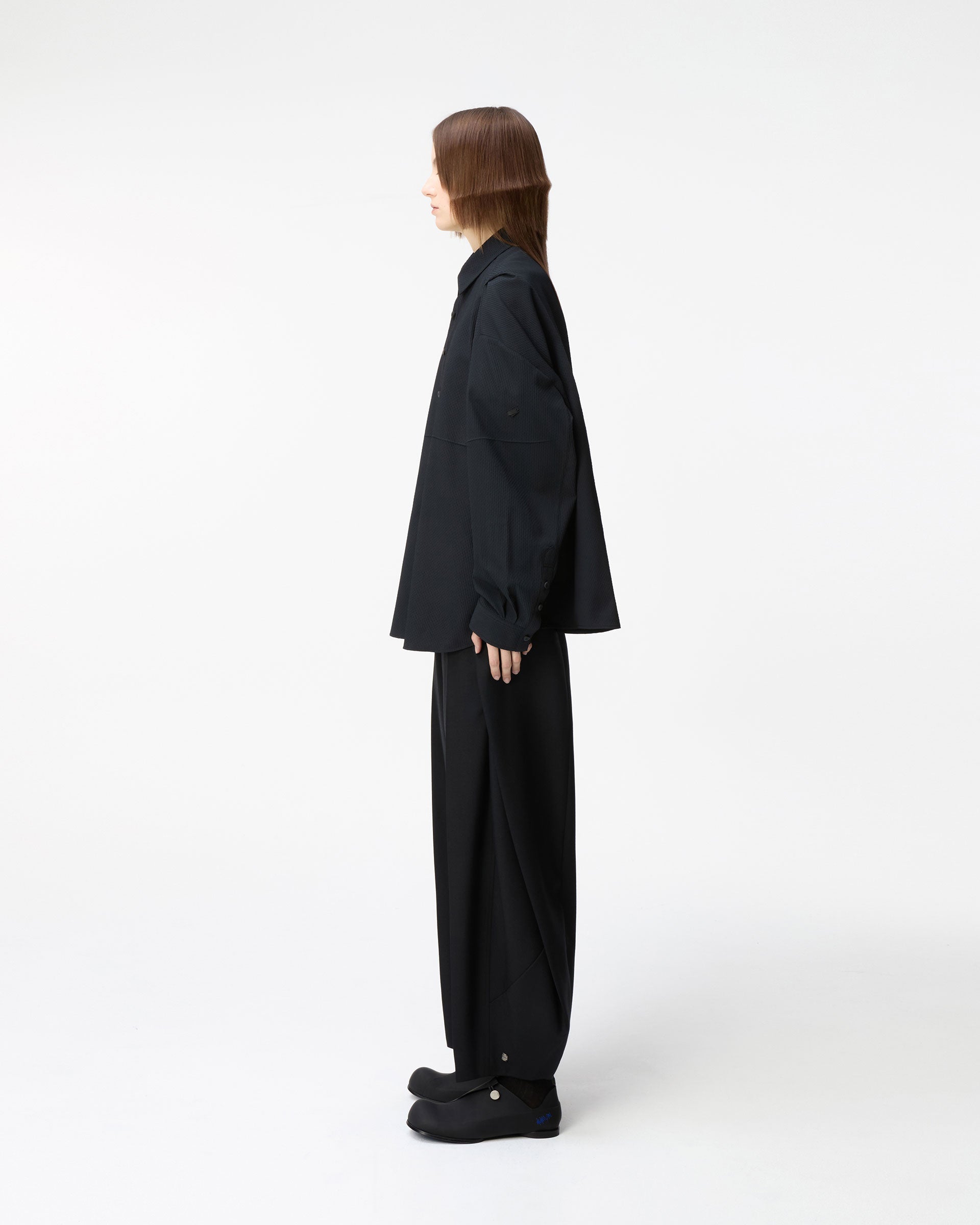 Ader Error - 10th Product. 7 (Noir) product image 8 | TRAB K-Fashion Australia