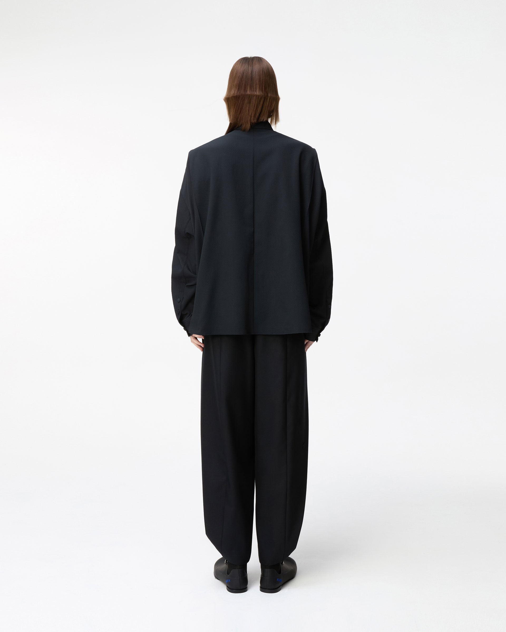 Ader Error - 10th Product. 7 (Noir) product image 9 | TRAB K-Fashion Australia