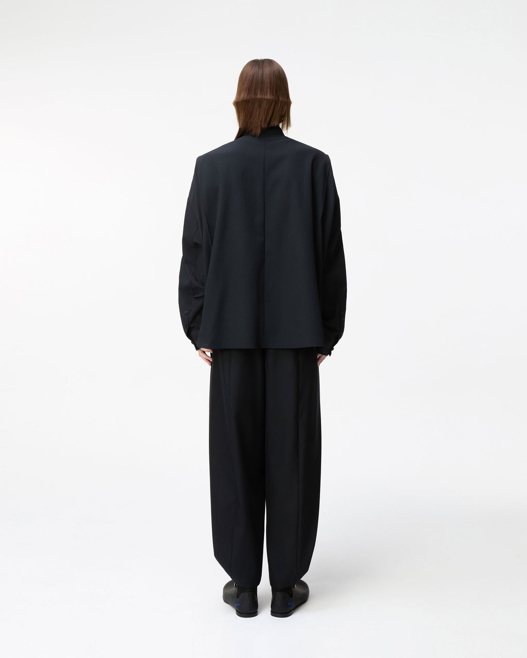 Ader Error - 10th Product. 7 (Noir) product image 9 | TRAB K-Fashion Australia