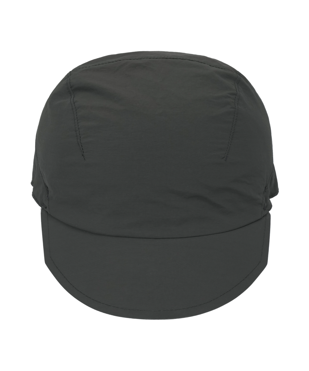 San San Gear - Low Angle Cap (Charcoal) product image 5 | TRAB K-Fashion Australia