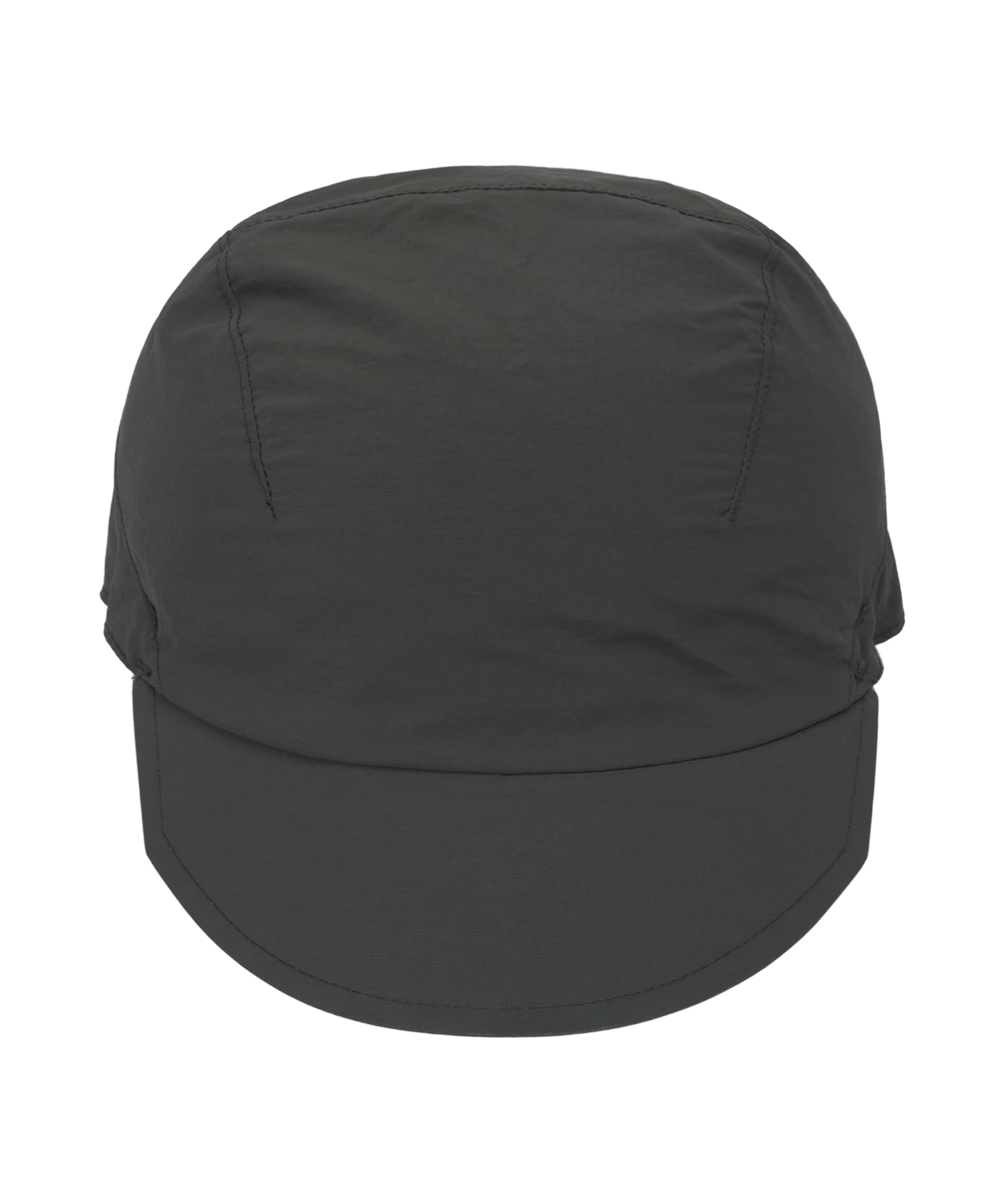San San Gear - Low Angle Cap (Charcoal) product image 5 | TRAB K-Fashion Australia