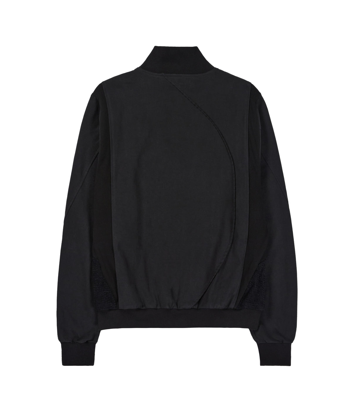 XLIM - Ep.10 05 Jacket (Black) product image 6 | TRAB K-Fashion Australia