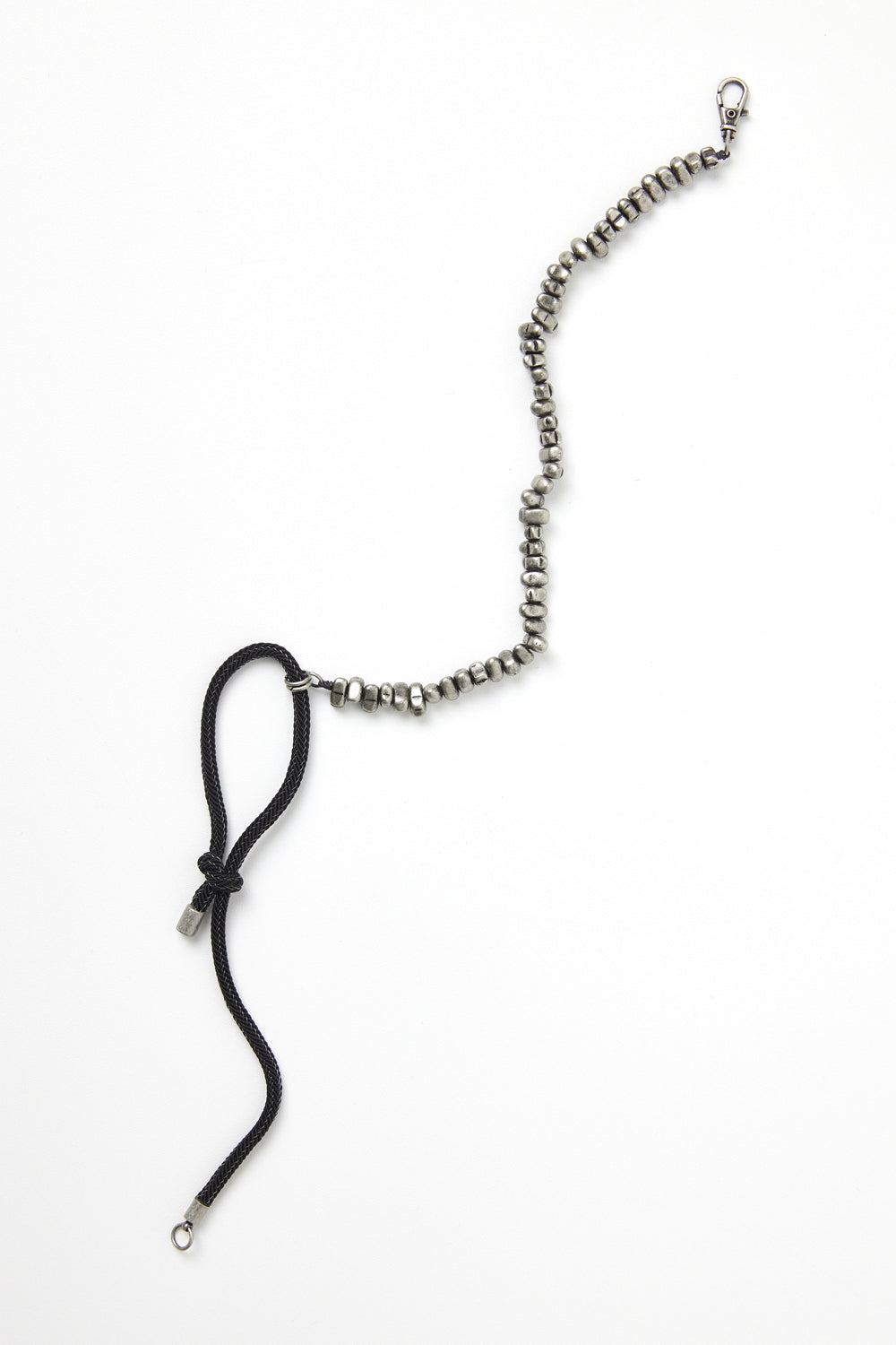 Hatchingroom - Stone Ball 3way Bracelet (19th) (OC) product image 8 | TRAB K-Fashion Australia