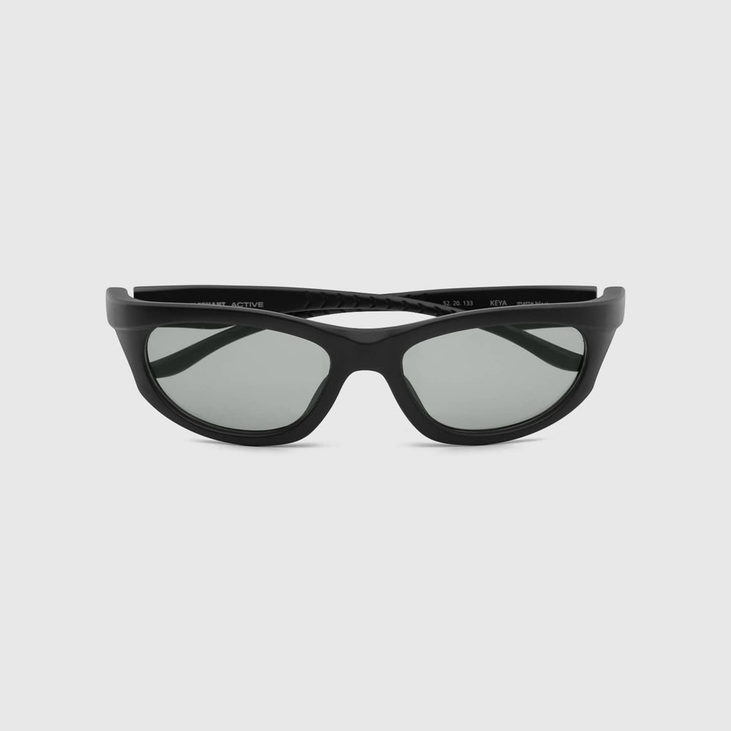 Blue Elephant - Keya (Matte Black) product image 5 | TRAB K-Fashion Australia