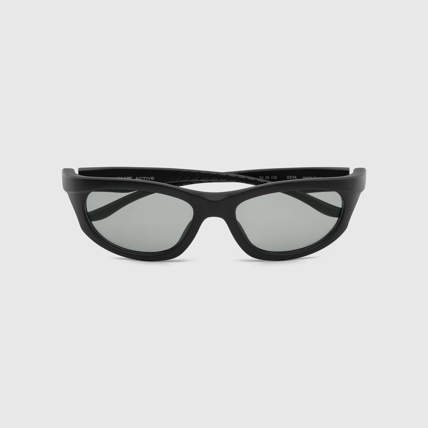 Blue Elephant - Keya (Matte Black) product image 5 | TRAB K-Fashion Australia