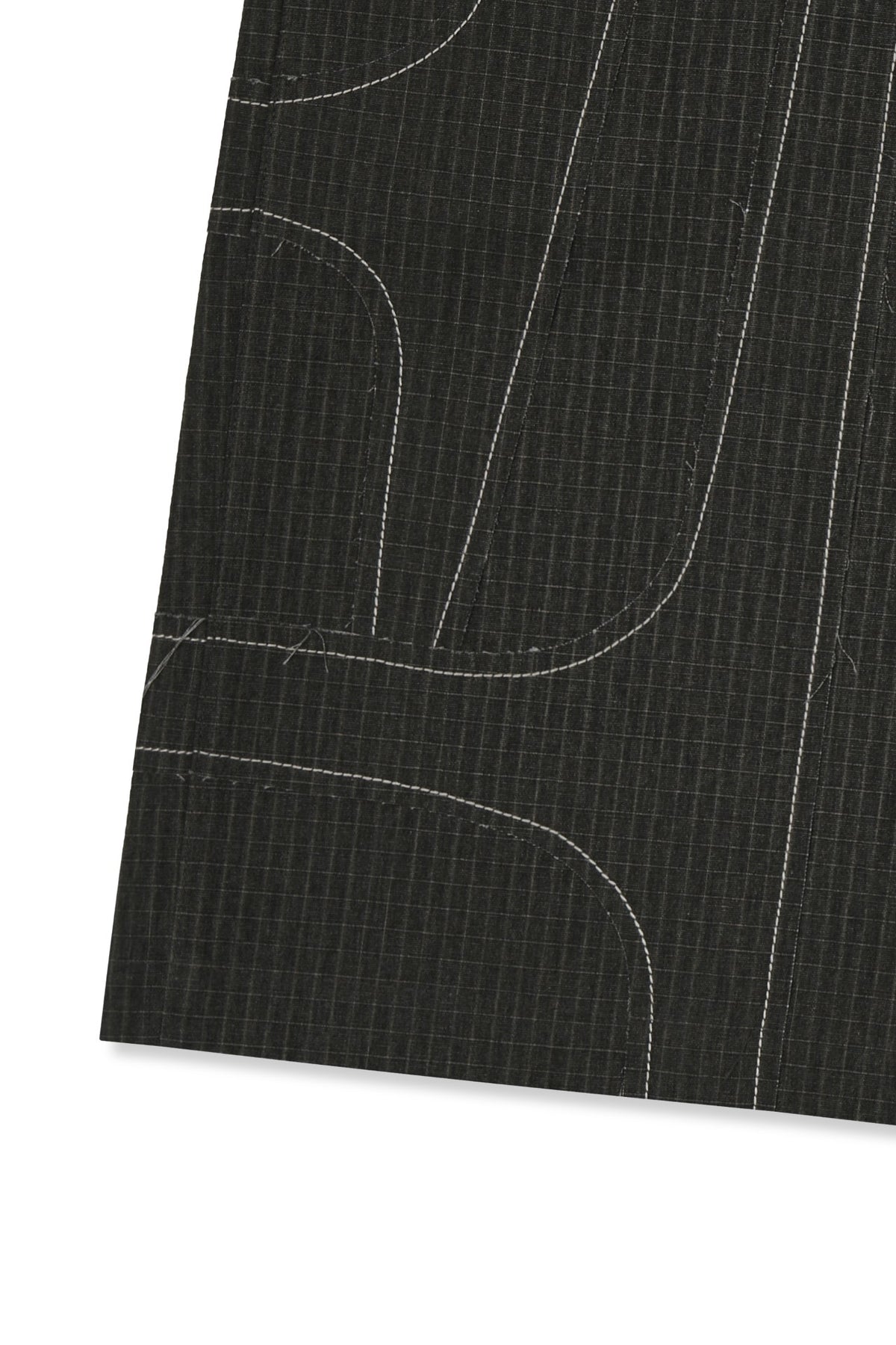 Ioedle - Streamline Shorts (Black) product image 5 | TRAB K-Fashion Australia