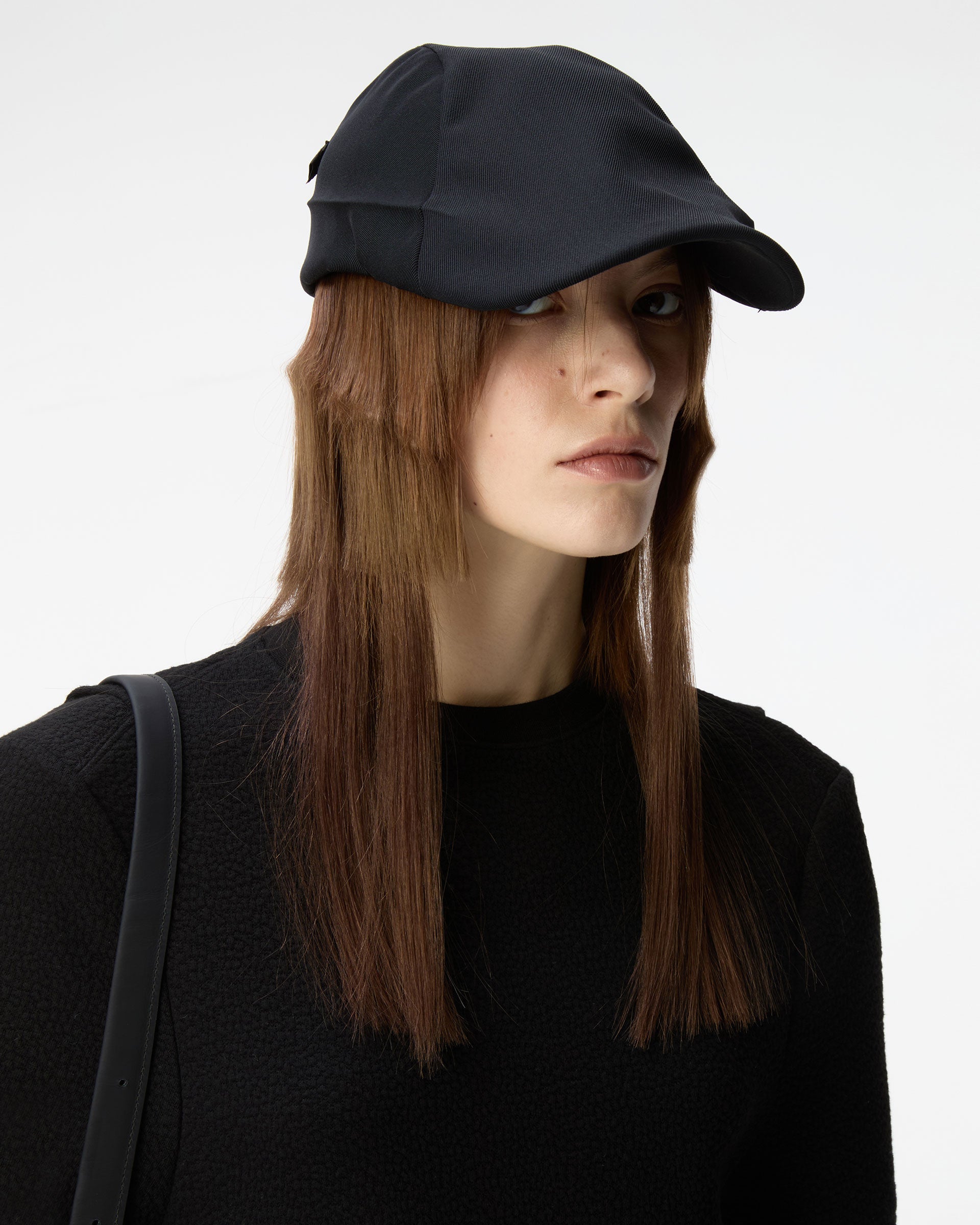 Ader Error - 10th Product. 12 (Noir) product image 5 | TRAB K-Fashion Australia