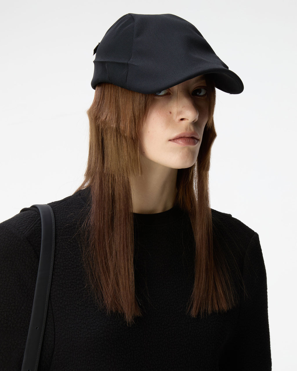Ader Error - 10th Product. 12 (Noir) product image 5 | TRAB K-Fashion Australia