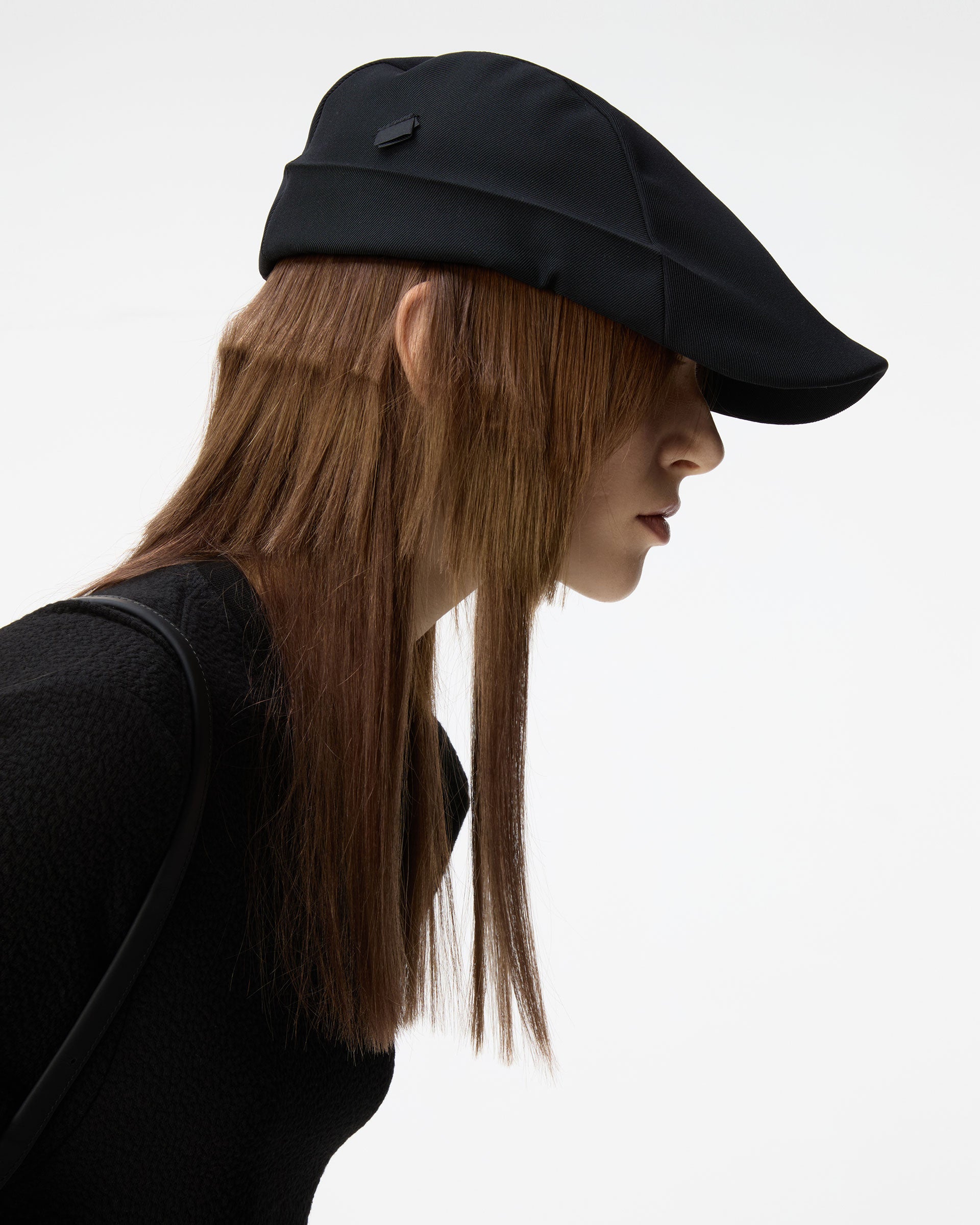 Ader Error - 10th Product. 12 (Noir) product image 6 | TRAB K-Fashion Australia