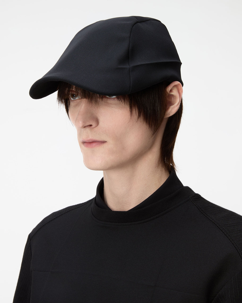 Ader Error - 10th Product. 12 (Noir) product image 8 | TRAB K-Fashion Australia
