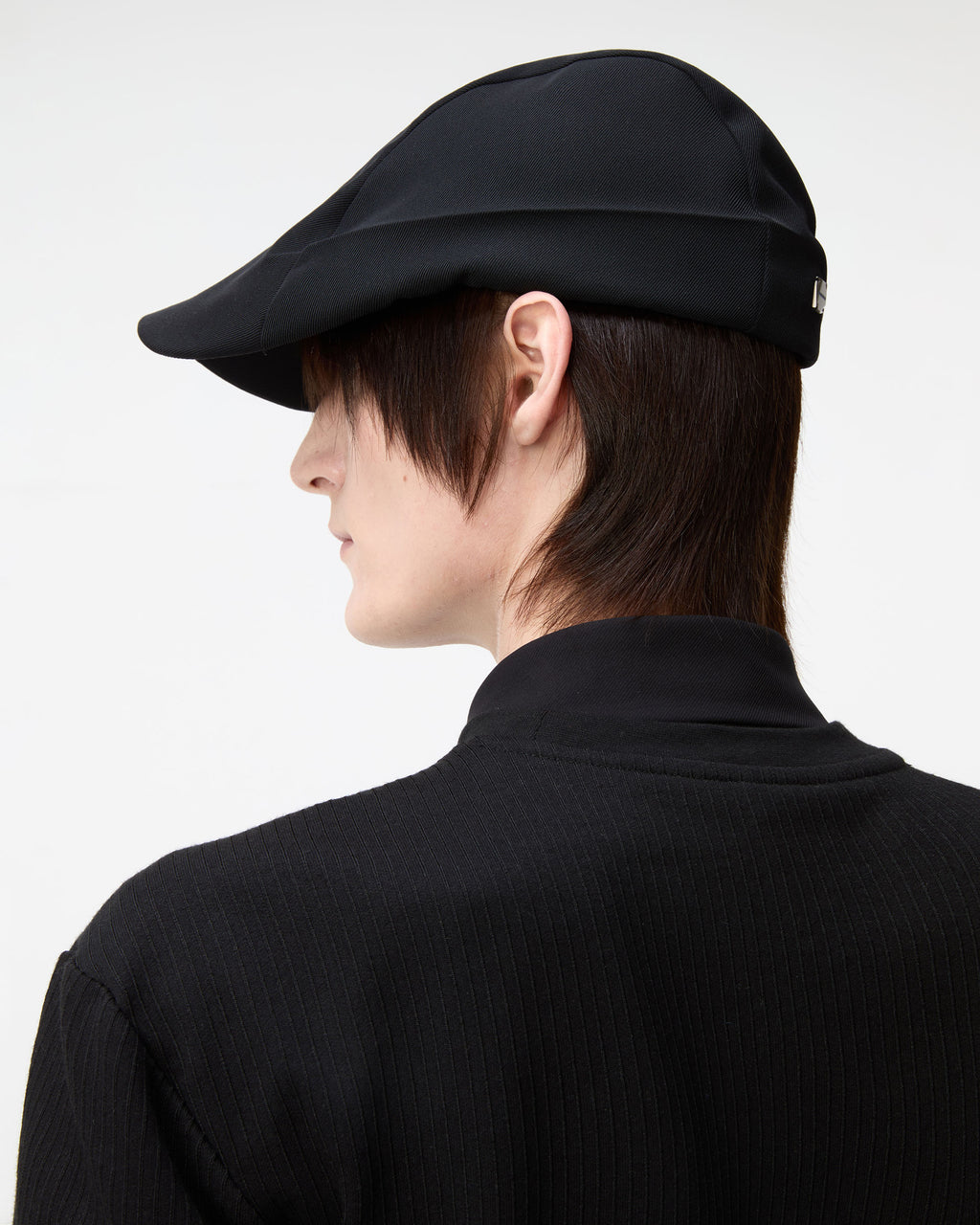 Ader Error - 10th Product. 12 (Noir) product image 9 | TRAB K-Fashion Australia