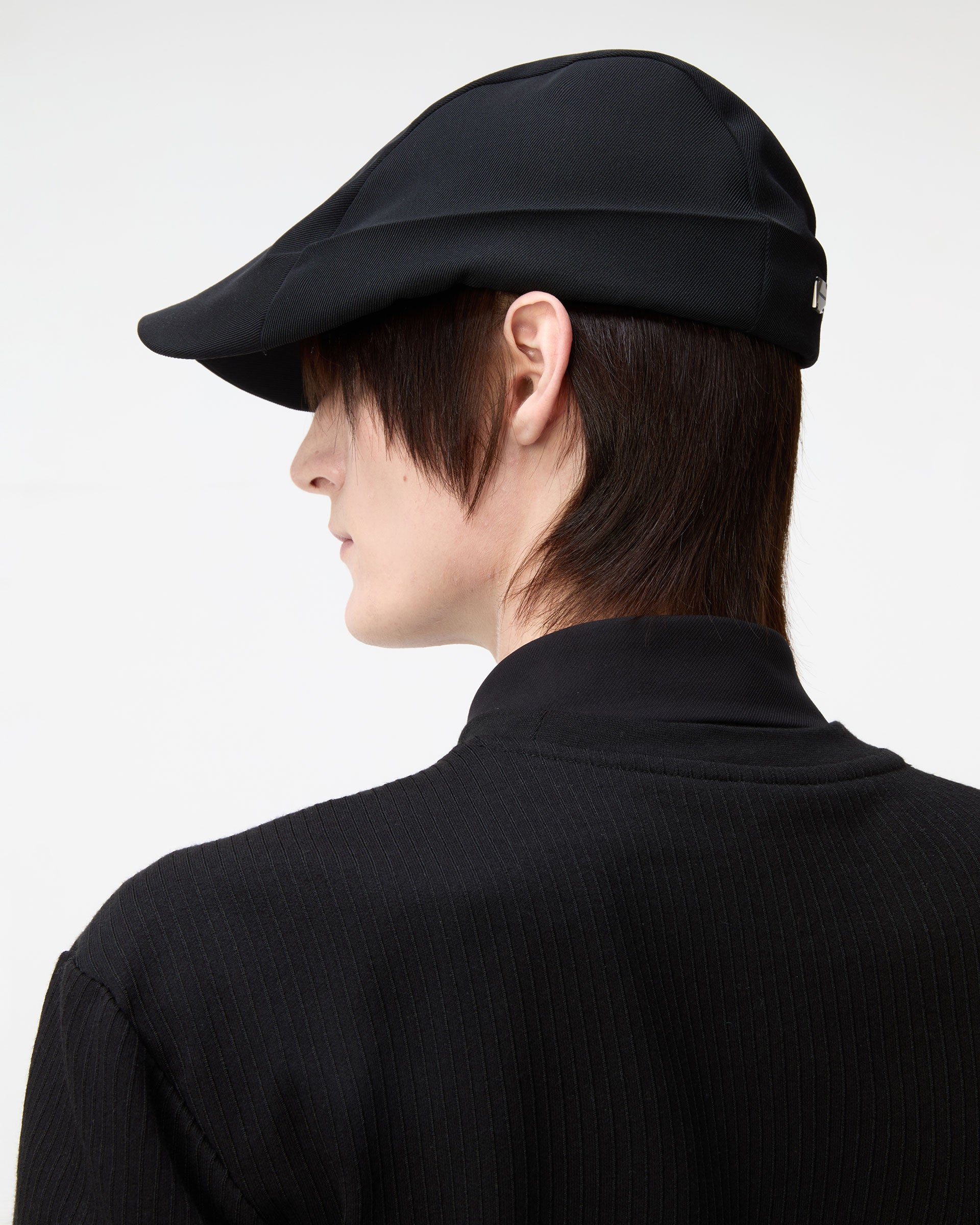 Ader Error - 10th Product. 12 (Noir) product image 9 | TRAB K-Fashion Australia