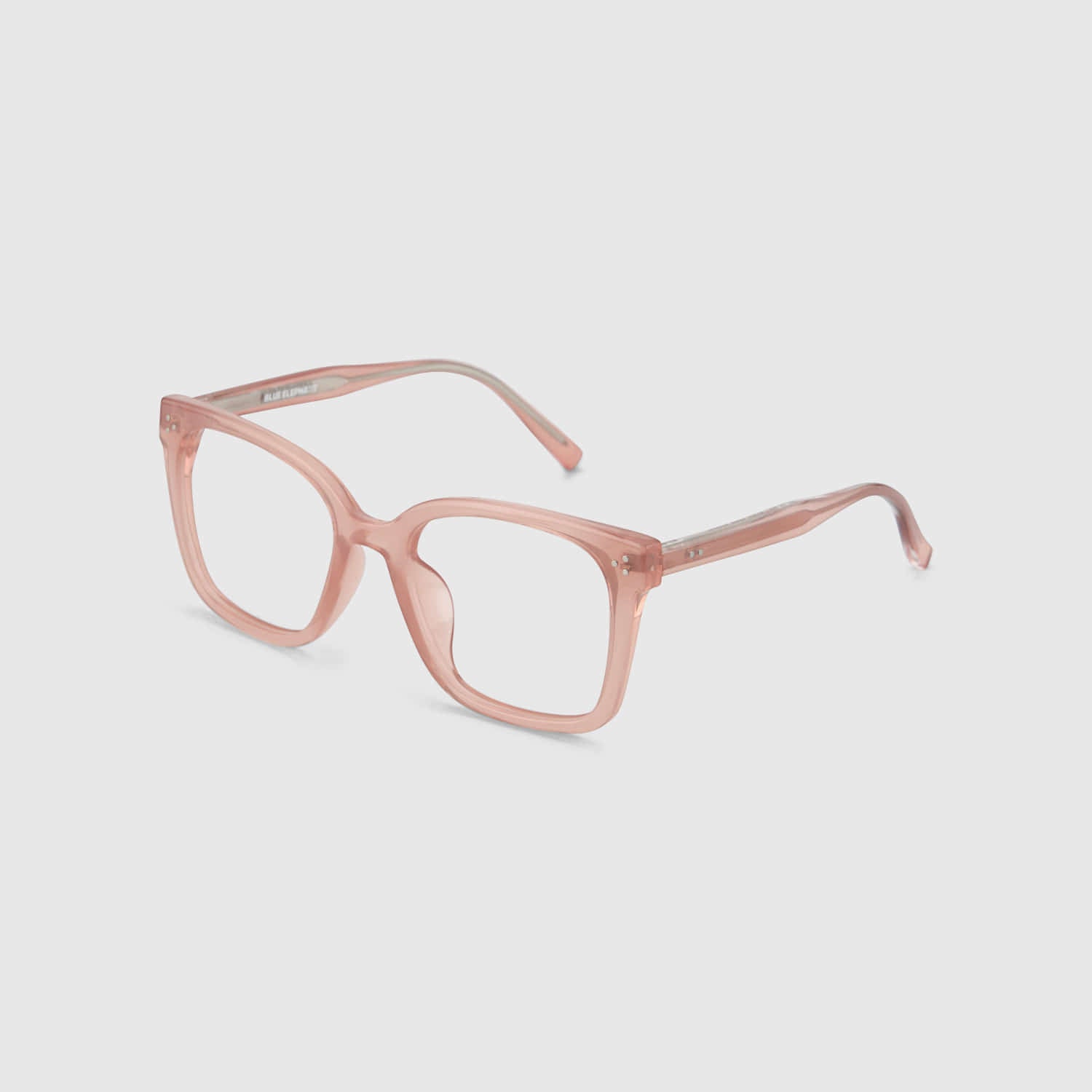 Blue Elephant - Nemo (Peach Crystal) product image 3 | TRAB K-Fashion Australia
