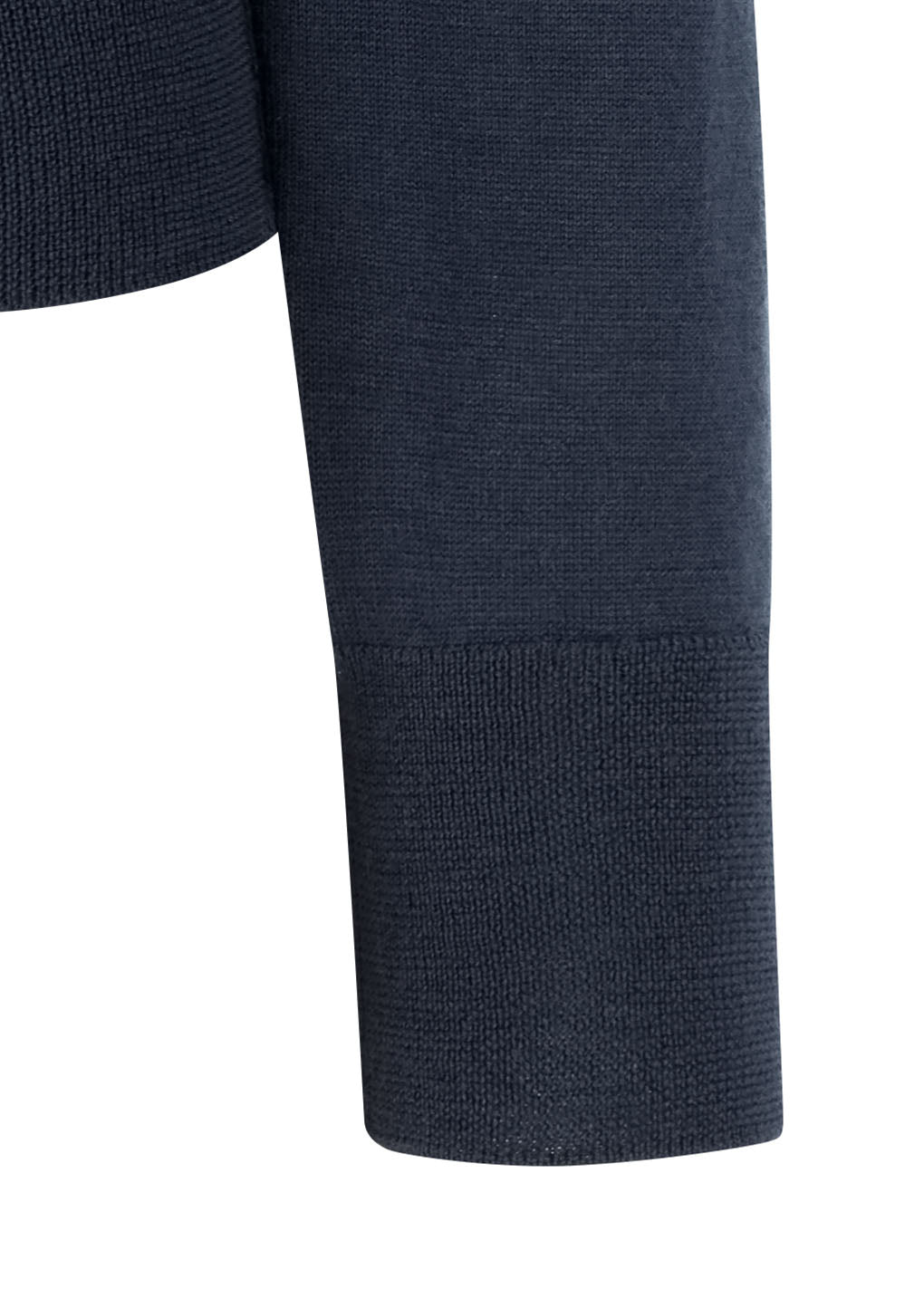 Amomento - Wool V-neck Knit (Navy) product image 6 | TRAB K-Fashion Australia