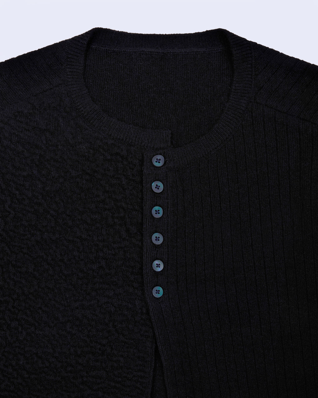Ader Error - 10th Product. 8 (Noir) product image 10 | TRAB K-Fashion Australia