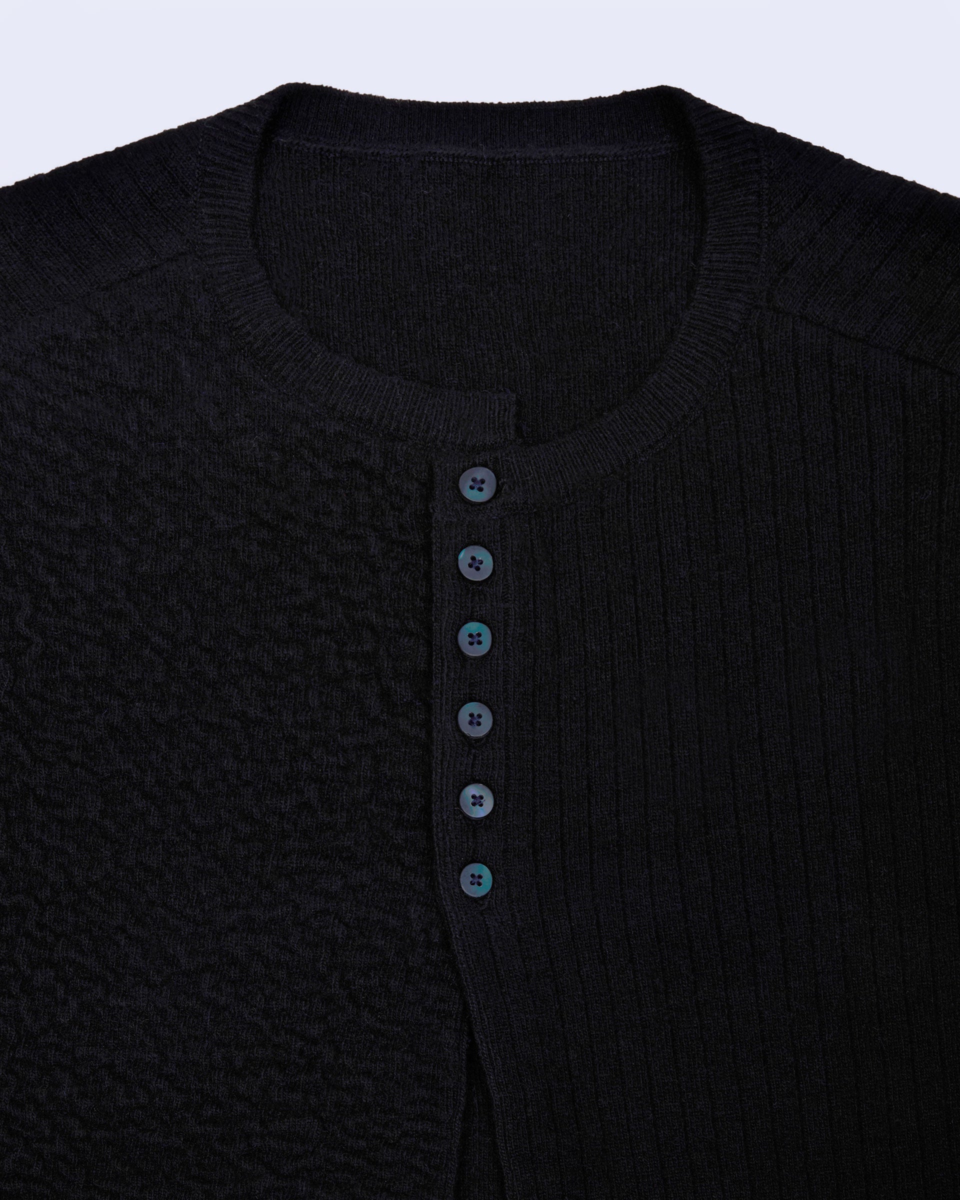 Ader Error - 10th Product. 8 (Noir) product image 10 | TRAB K-Fashion Australia