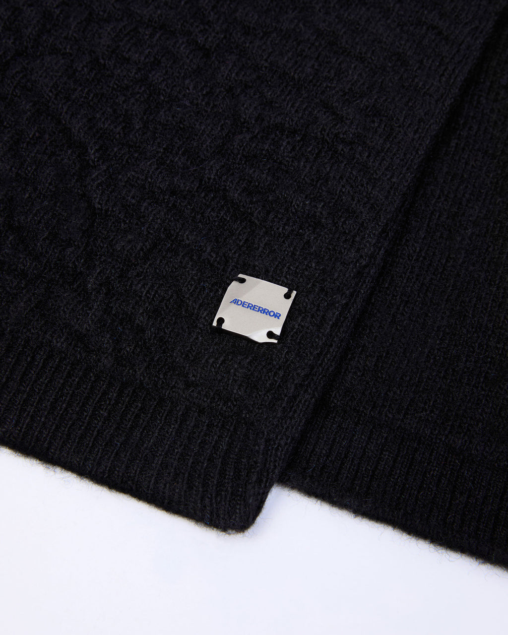 Ader Error - 10th Product. 8 (Noir) product image 11 | TRAB K-Fashion Australia