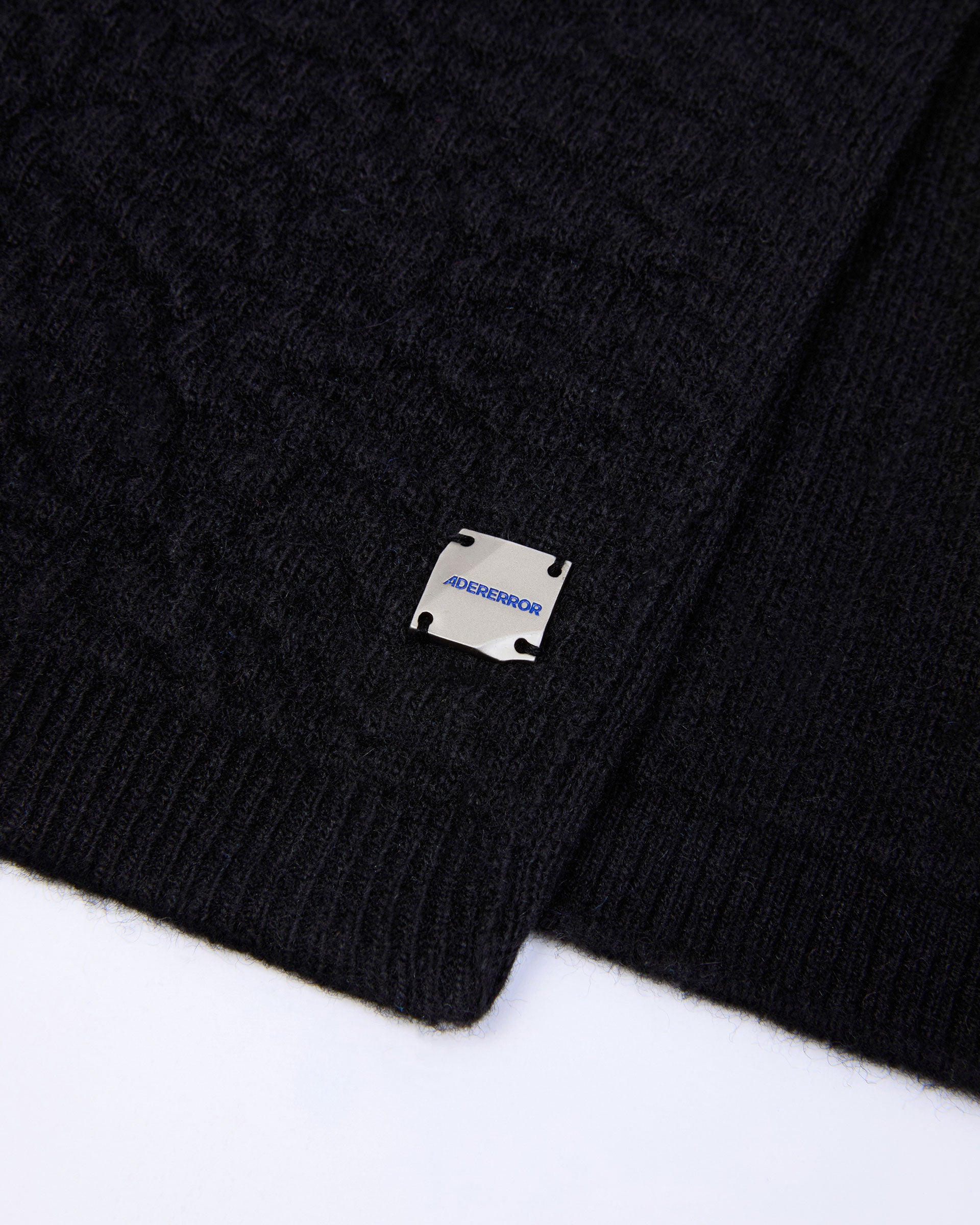 Ader Error - 10th Product. 8 (Noir) product image 11 | TRAB K-Fashion Australia