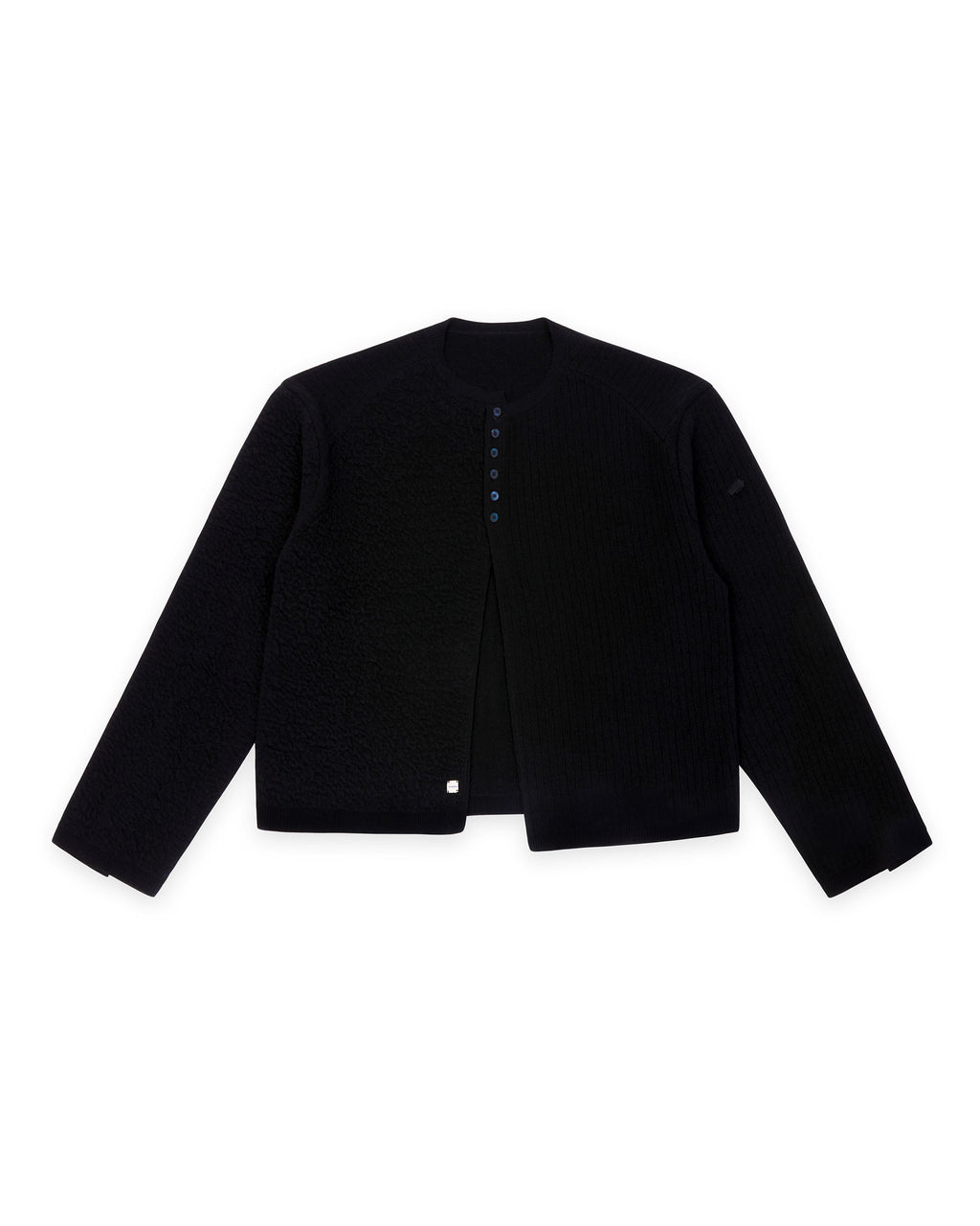 Ader Error - 10th Product. 8 (Noir) product image 16 | TRAB K-Fashion Australia