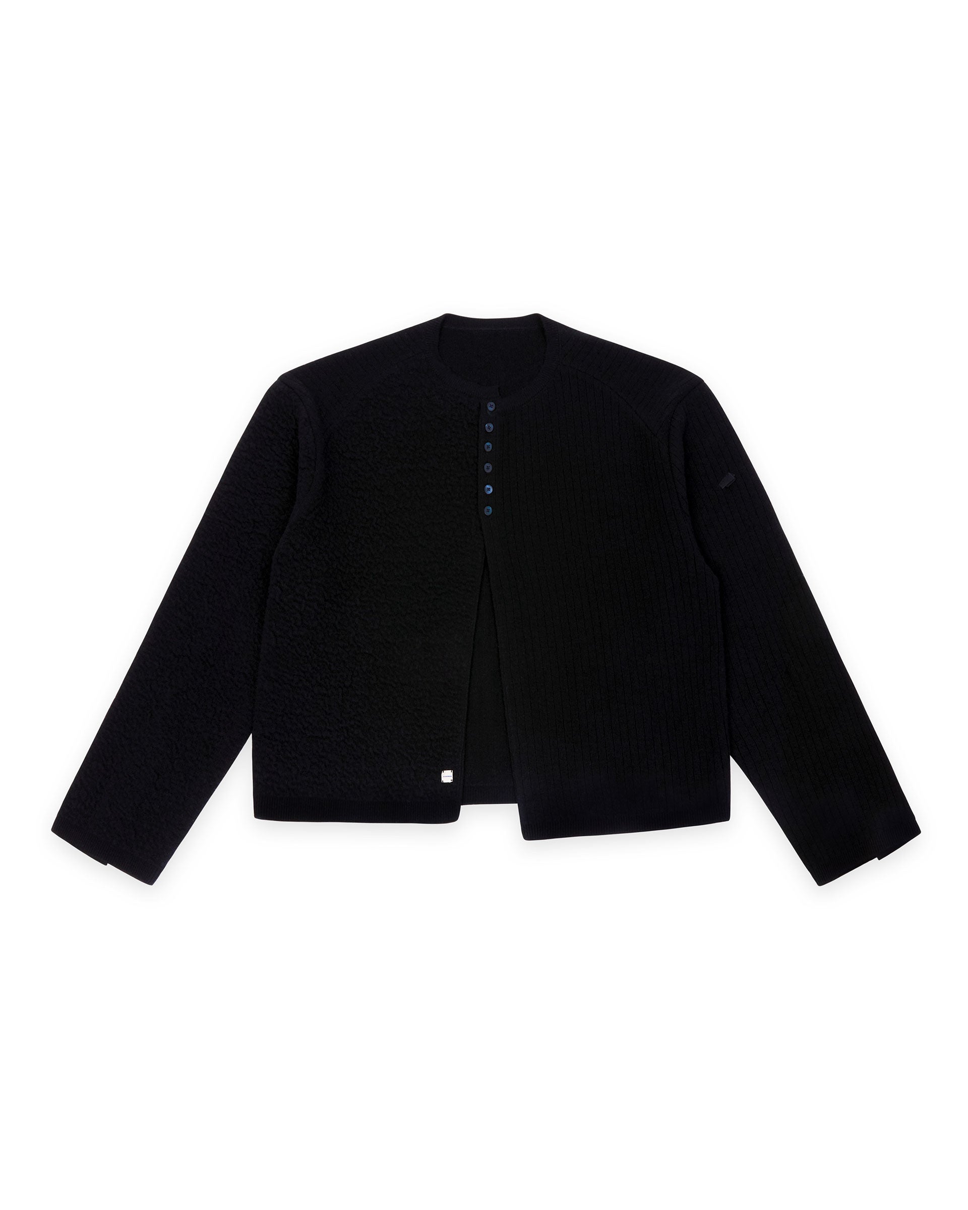 Ader Error - 10th Product. 8 (Noir) product image 16 | TRAB K-Fashion Australia