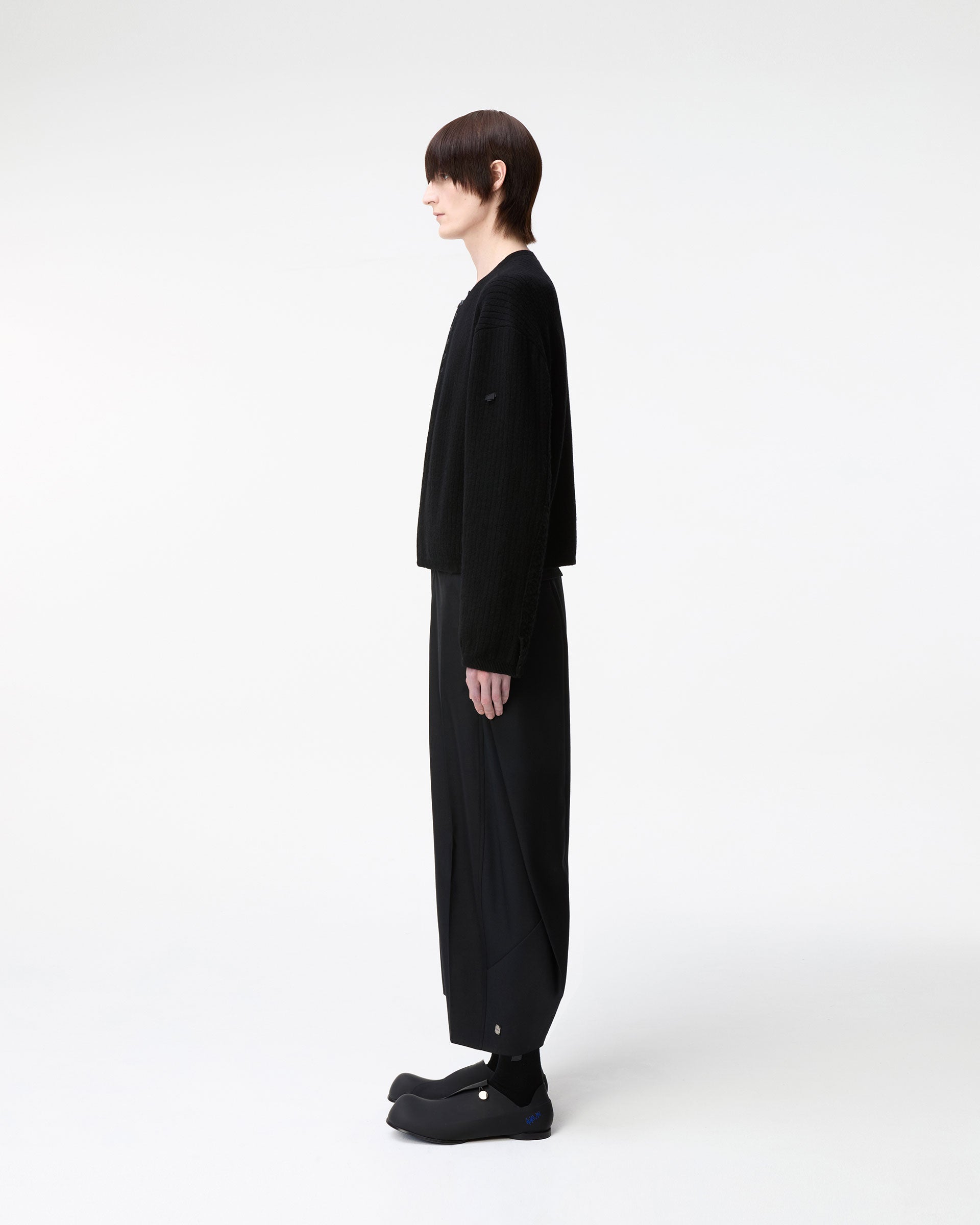 Ader Error - 10th Product. 8 (Noir) product image 8 | TRAB K-Fashion Australia