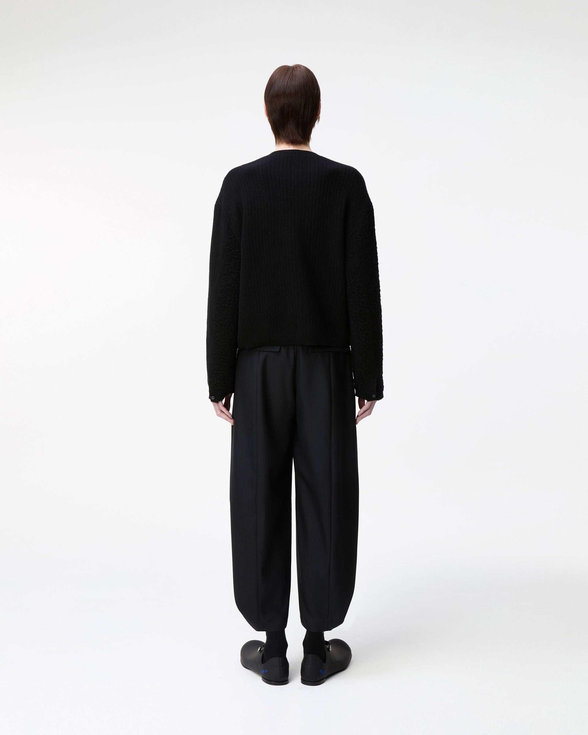 Ader Error - 10th Product. 8 (Noir) product image 9 | TRAB K-Fashion Australia