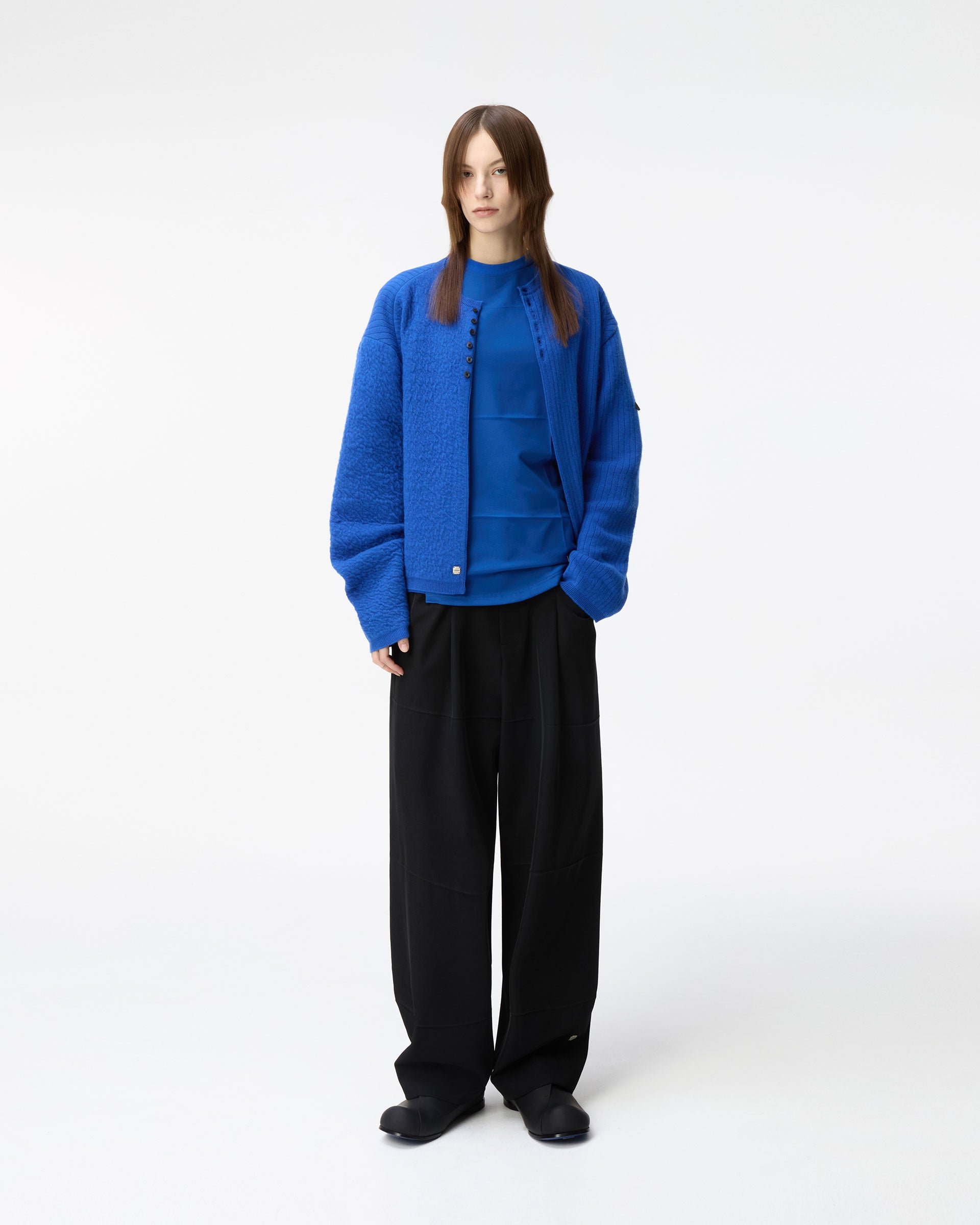 Ader Error - 10th Product. 8 (Z-Blue) product image 1 | TRAB K-Fashion Australia