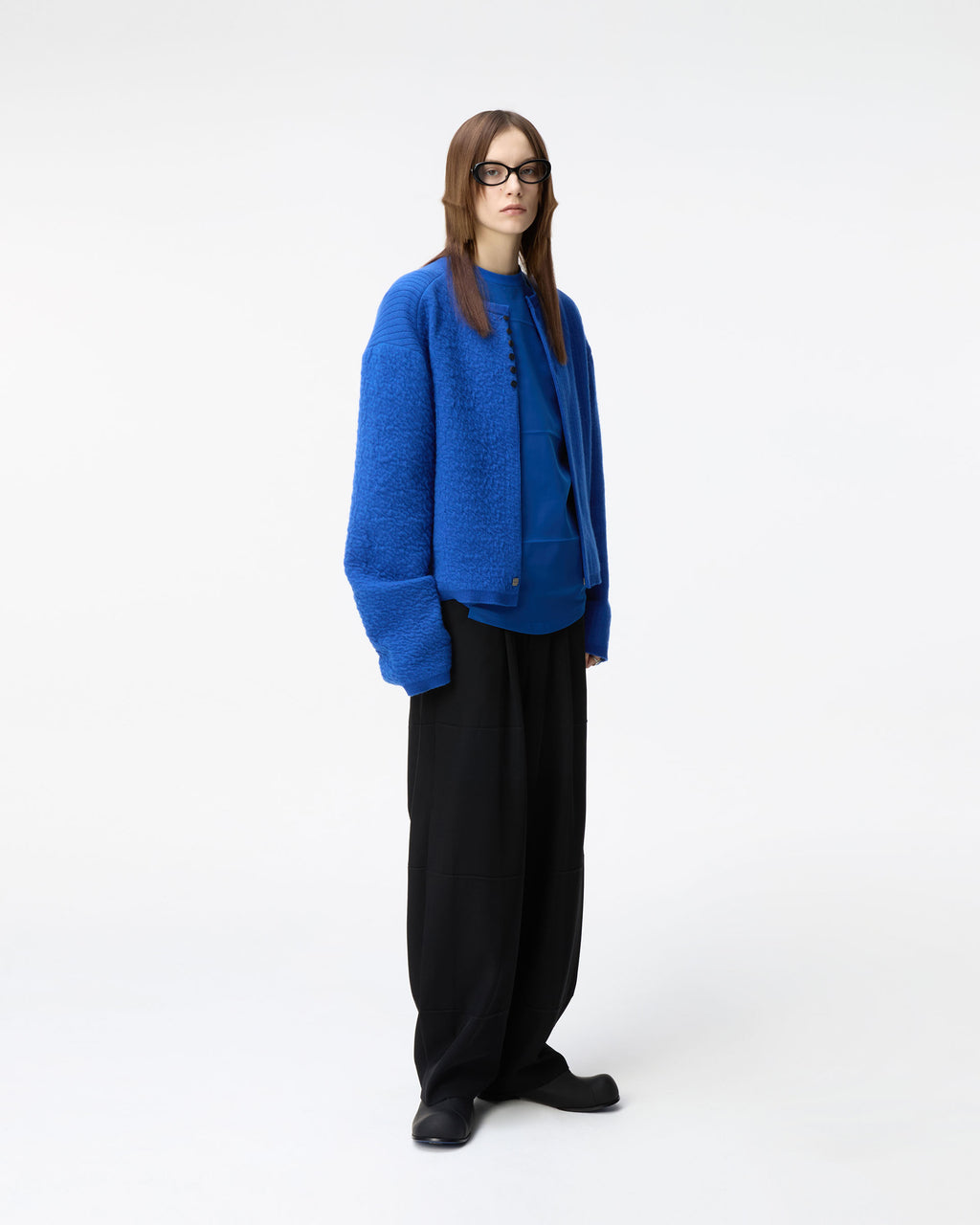 Ader Error - 10th Product. 8 (Z-Blue) product image 2 | TRAB K-Fashion Australia