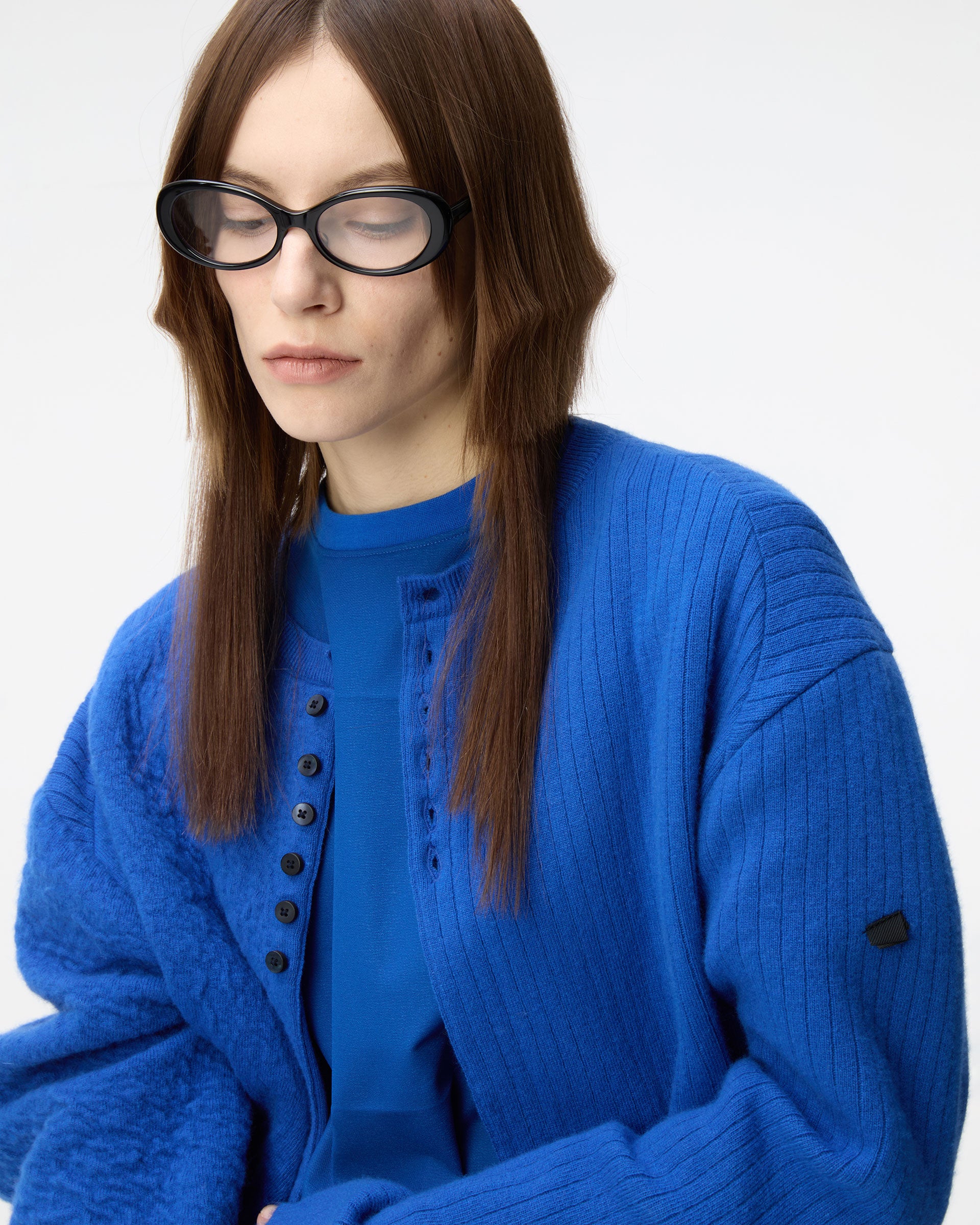 Ader Error - 10th Product. 8 (Z-Blue) product image 6 | TRAB K-Fashion Australia