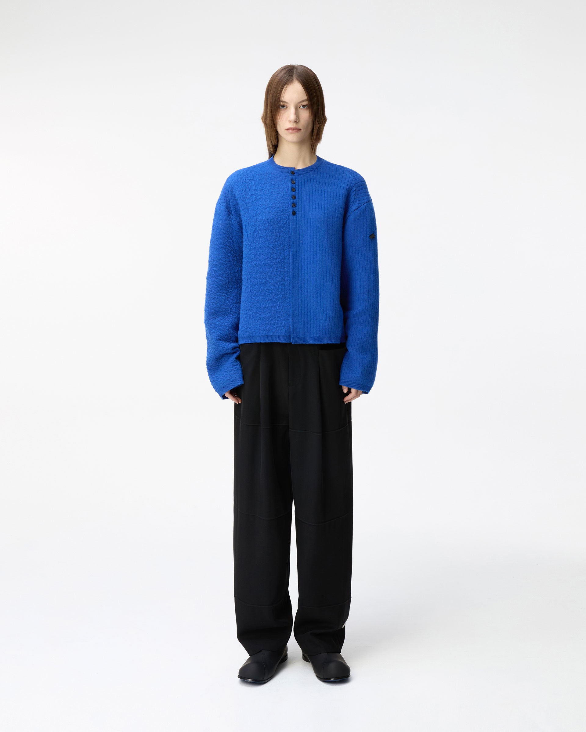 Ader Error - 10th Product. 8 (Z-Blue) product image 7 | TRAB K-Fashion Australia