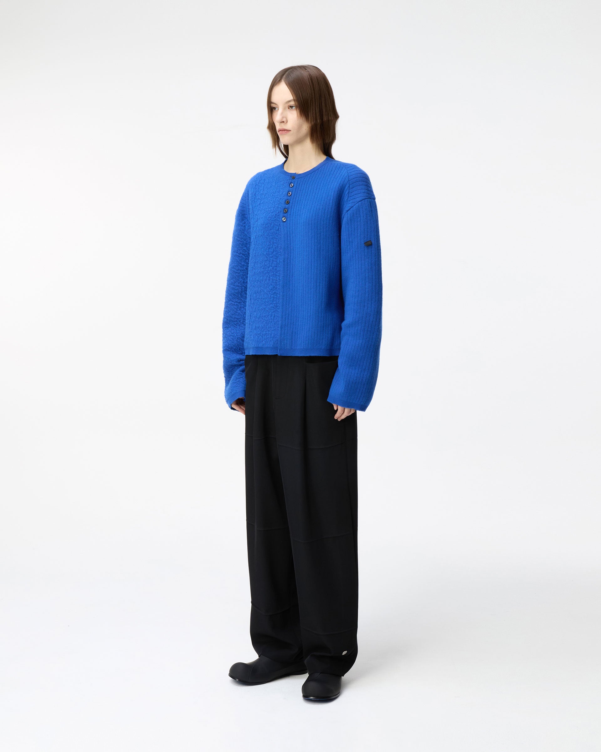 Ader Error - 10th Product. 8 (Z-Blue) product image 8 | TRAB K-Fashion Australia