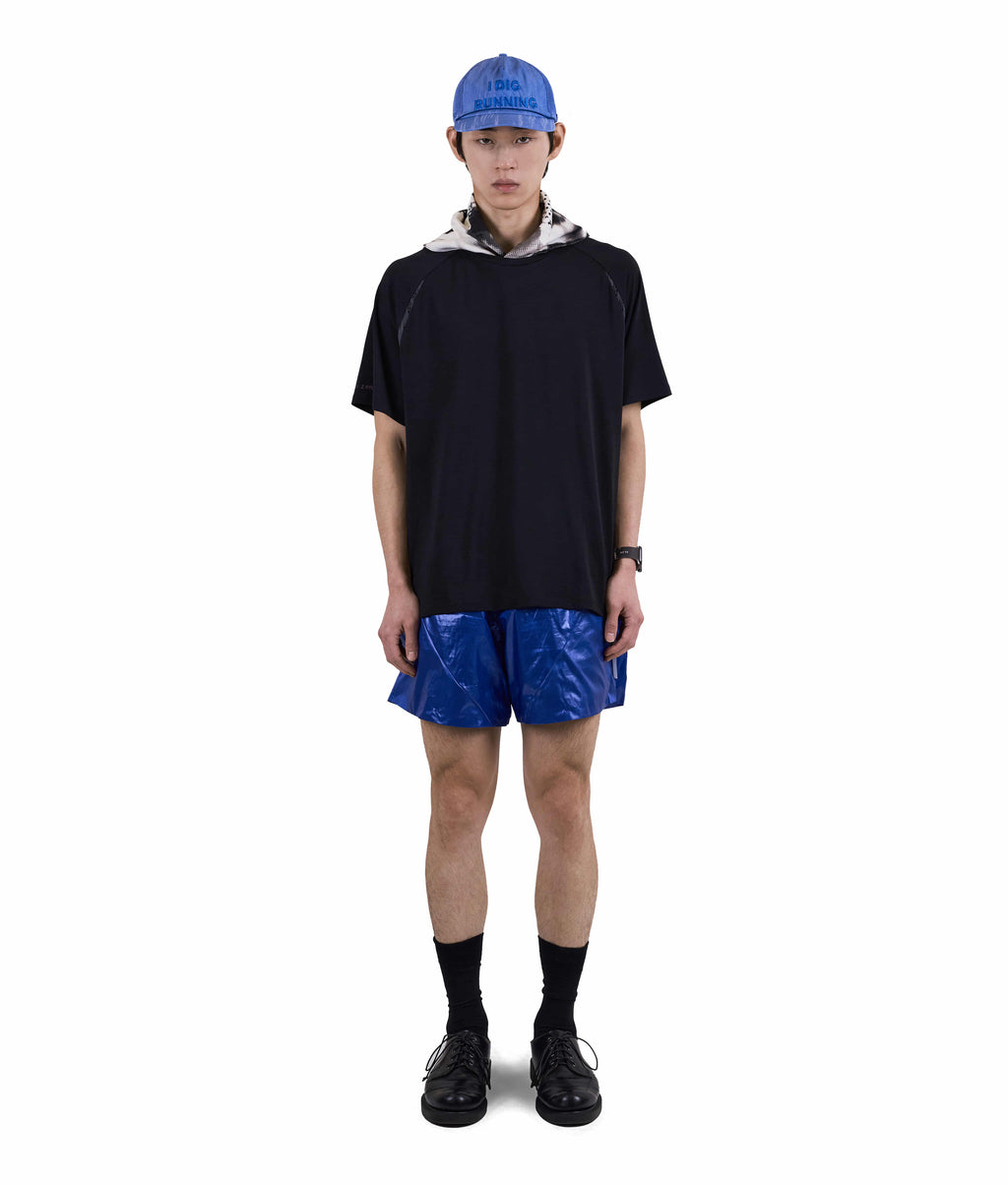 XLIM - Azxlim 01 Bandana (Black) product image 1 | TRAB K-Fashion Australia