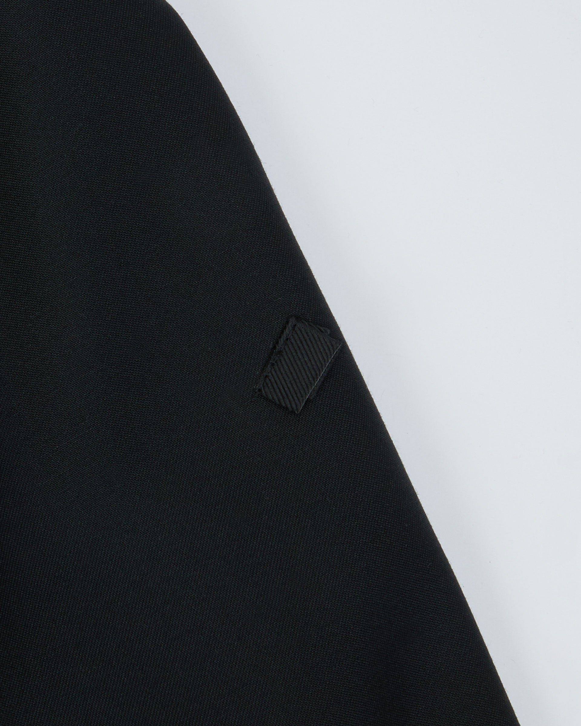 Ader Error - 10th Product. 2 (Noir) product image 10 | TRAB K-Fashion Australia
