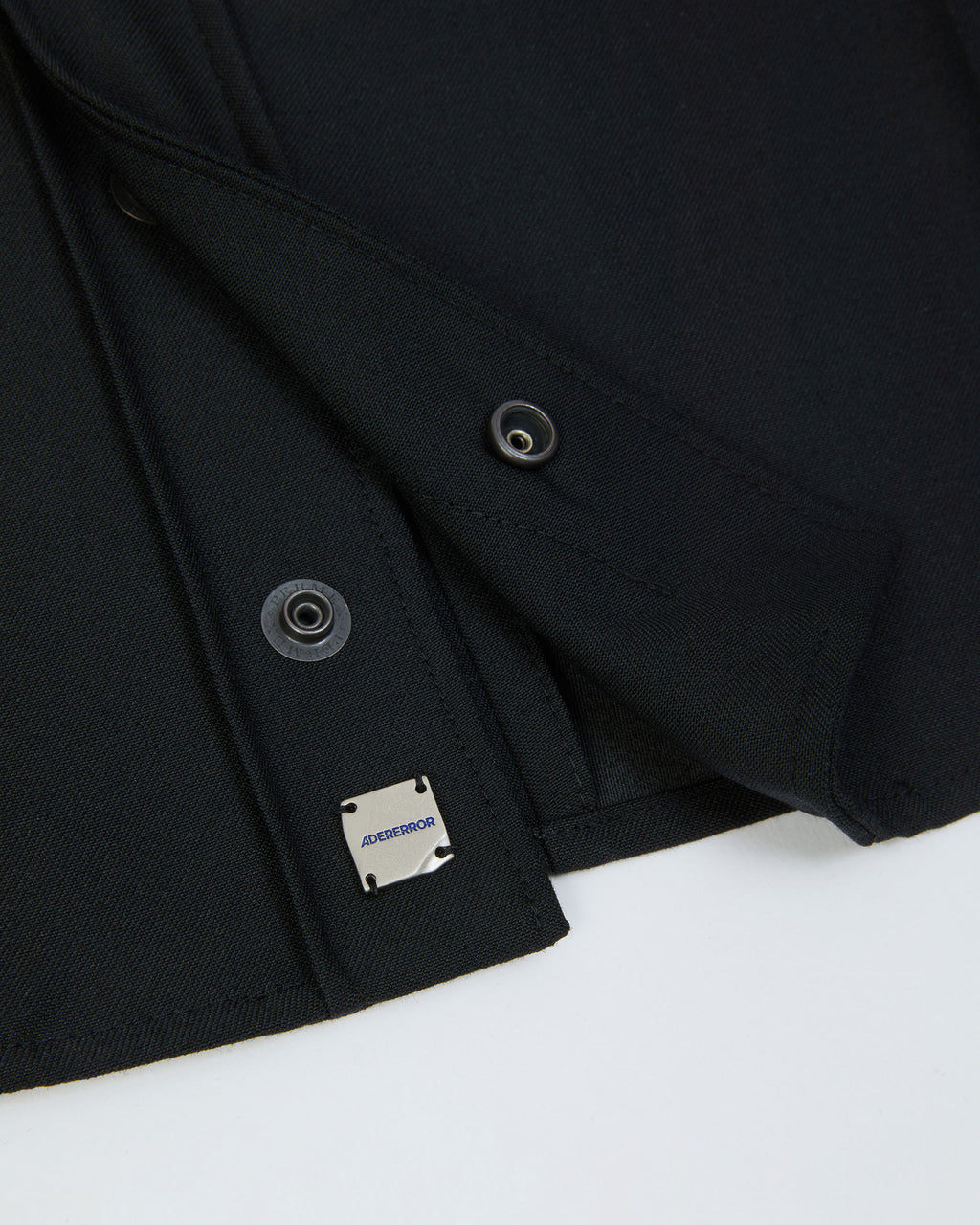 Ader Error - 10th Product. 2 (Noir) product image 11 | TRAB K-Fashion Australia