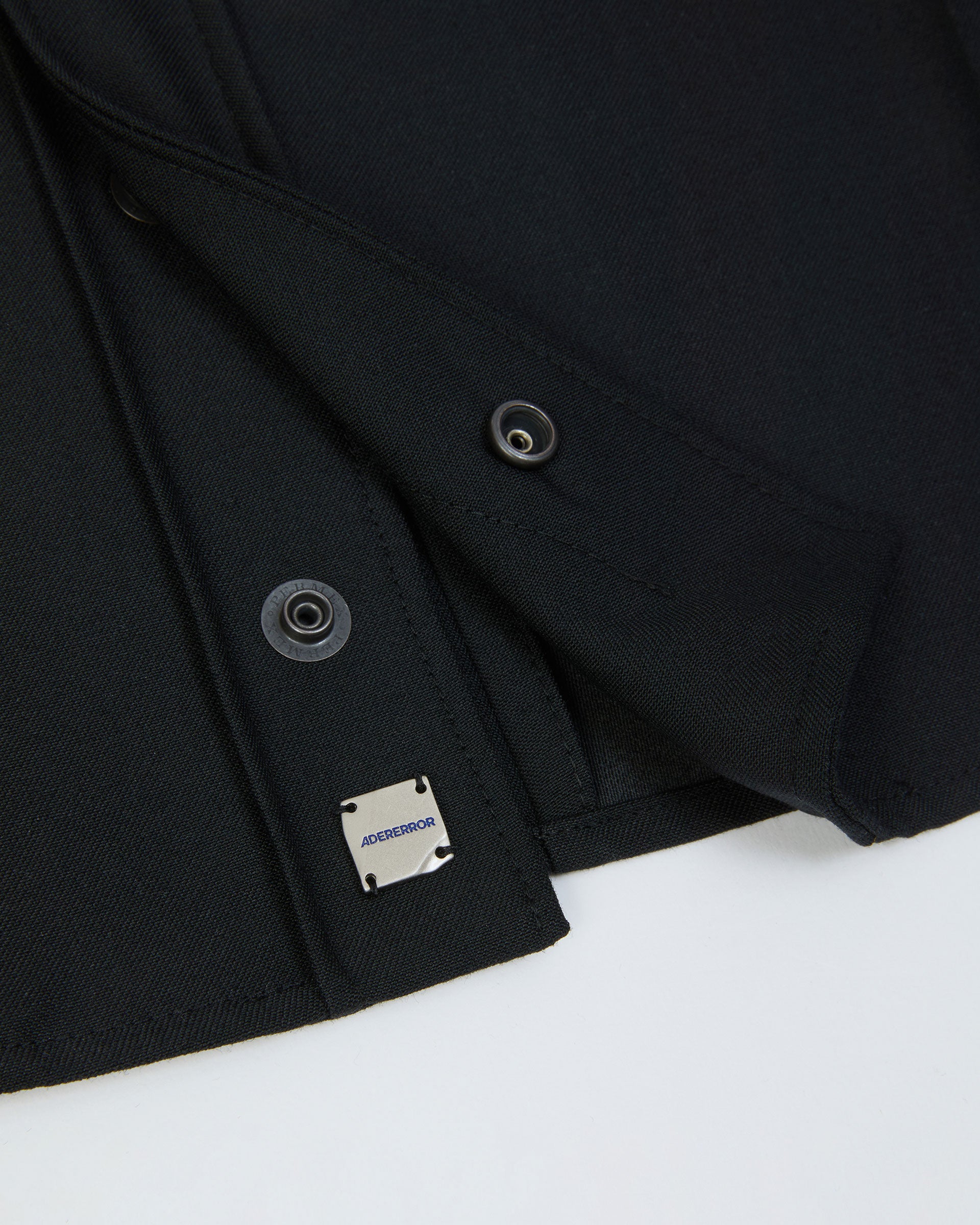 Ader Error - 10th Product. 2 (Noir) product image 11 | TRAB K-Fashion Australia