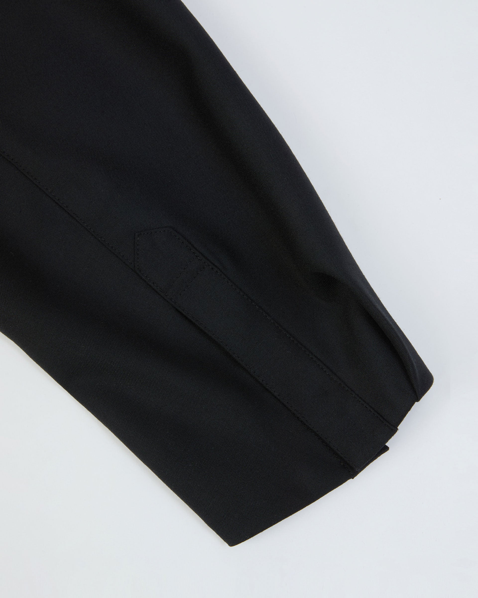 Ader Error - 10th Product. 2 (Noir) product image 13 | TRAB K-Fashion Australia