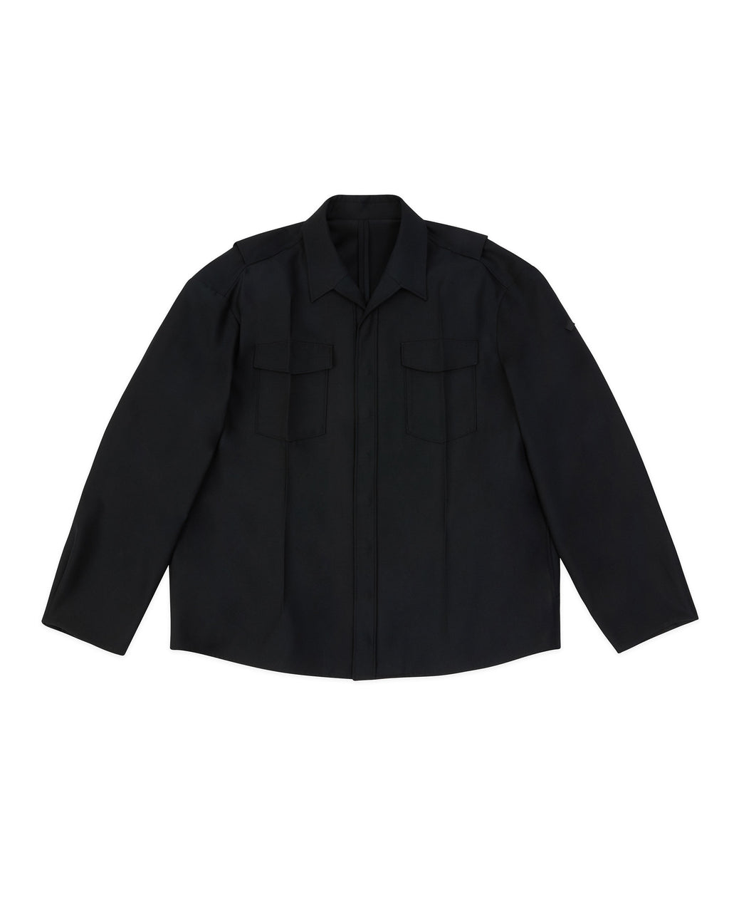 Ader Error - 10th Product. 2 (Noir) product image 15 | TRAB K-Fashion Australia