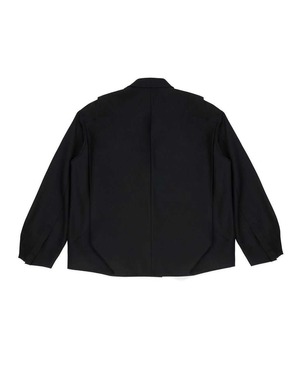 Ader Error - 10th Product. 2 (Noir) product image 16 | TRAB K-Fashion Australia