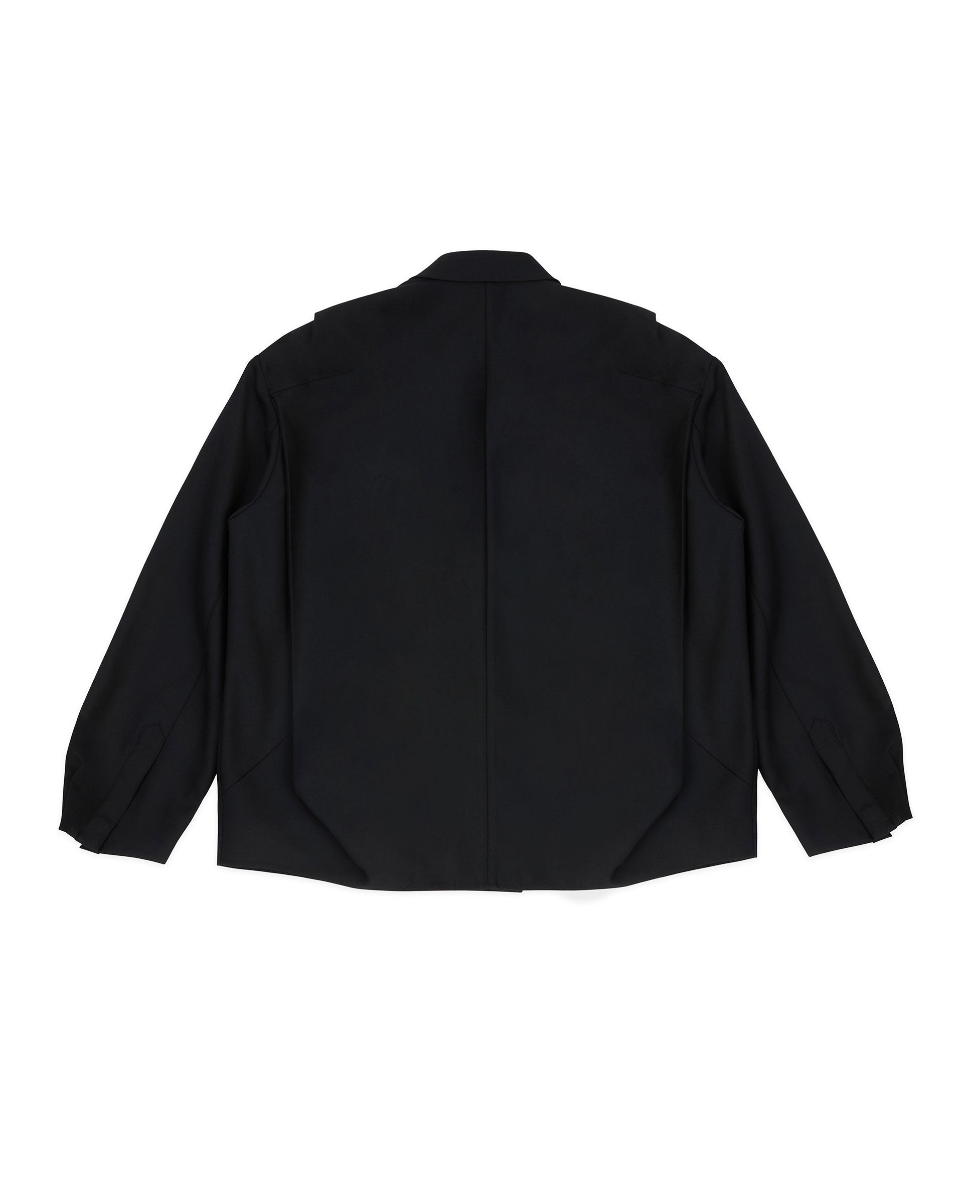 Ader Error - 10th Product. 2 (Noir) product image 16 | TRAB K-Fashion Australia