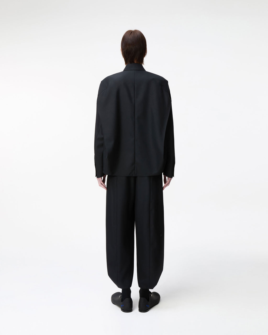 Ader Error - 10th Product. 2 (Noir) product image 8 | TRAB K-Fashion Australia