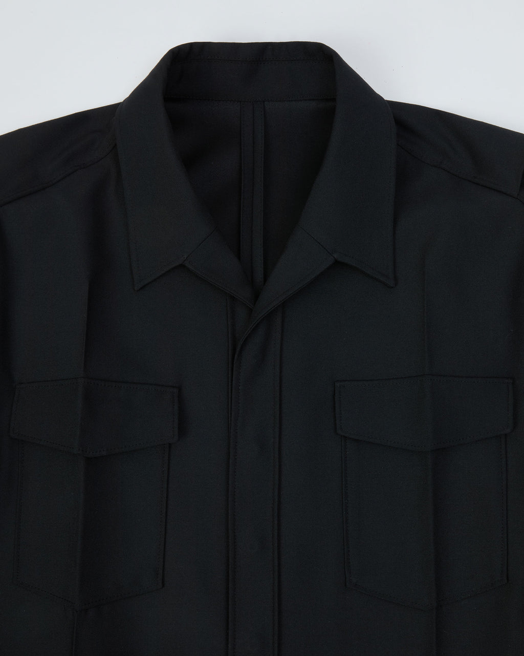 Ader Error - 10th Product. 2 (Noir) product image 9 | TRAB K-Fashion Australia