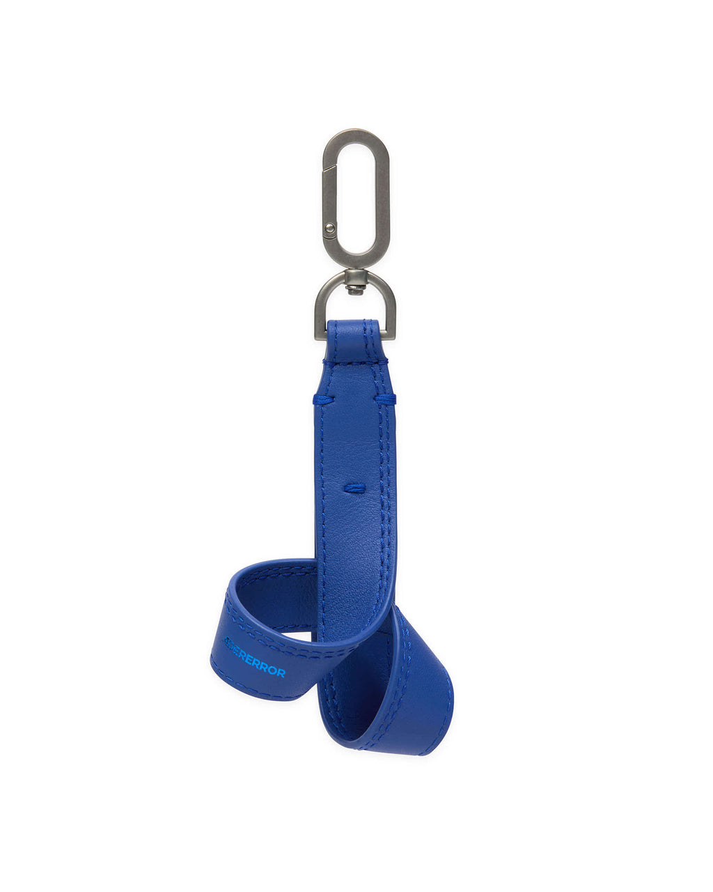 Ader Error - Folv Keyring Product. 132 (Blue) product image 1 | TRAB K-Fashion Australia