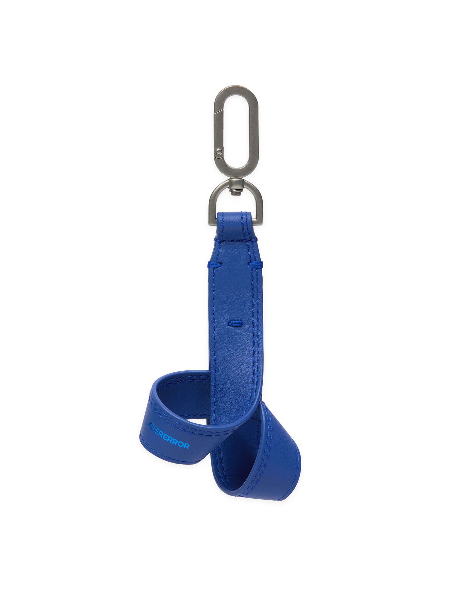 Ader Error - Folv Keyring Product. 132 (Blue) product image 1 | TRAB K-Fashion Australia