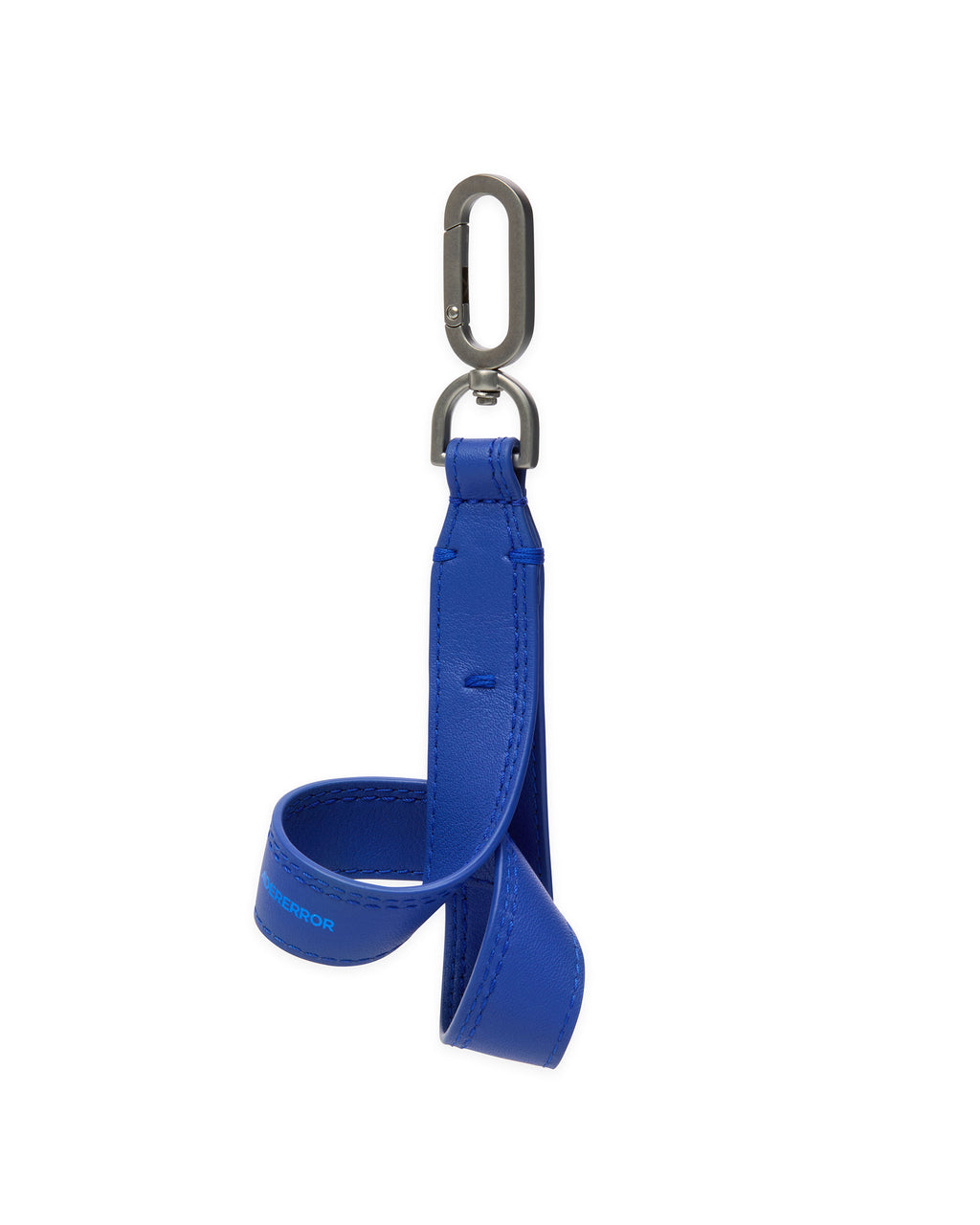 Ader Error - Folv Keyring Product. 132 (Blue) product image 2 | TRAB K-Fashion Australia