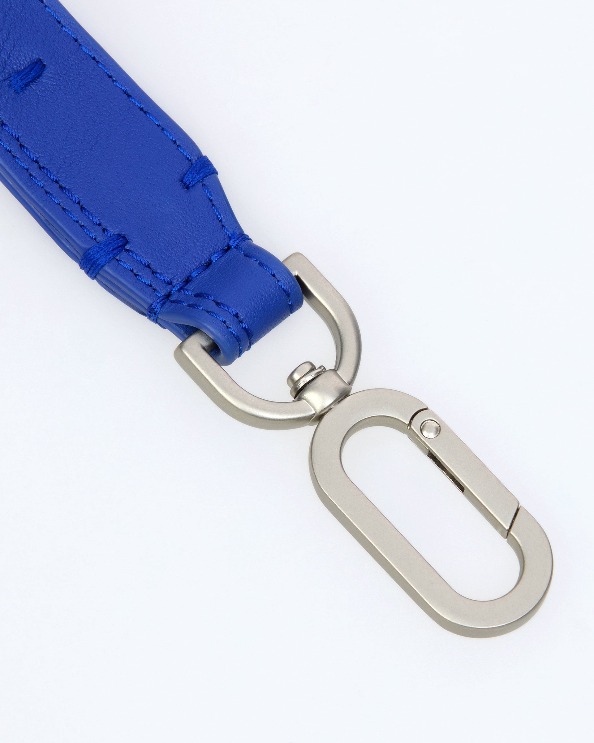 Ader Error - Folv Keyring Product. 132 (Blue) product image 4 | TRAB K-Fashion Australia