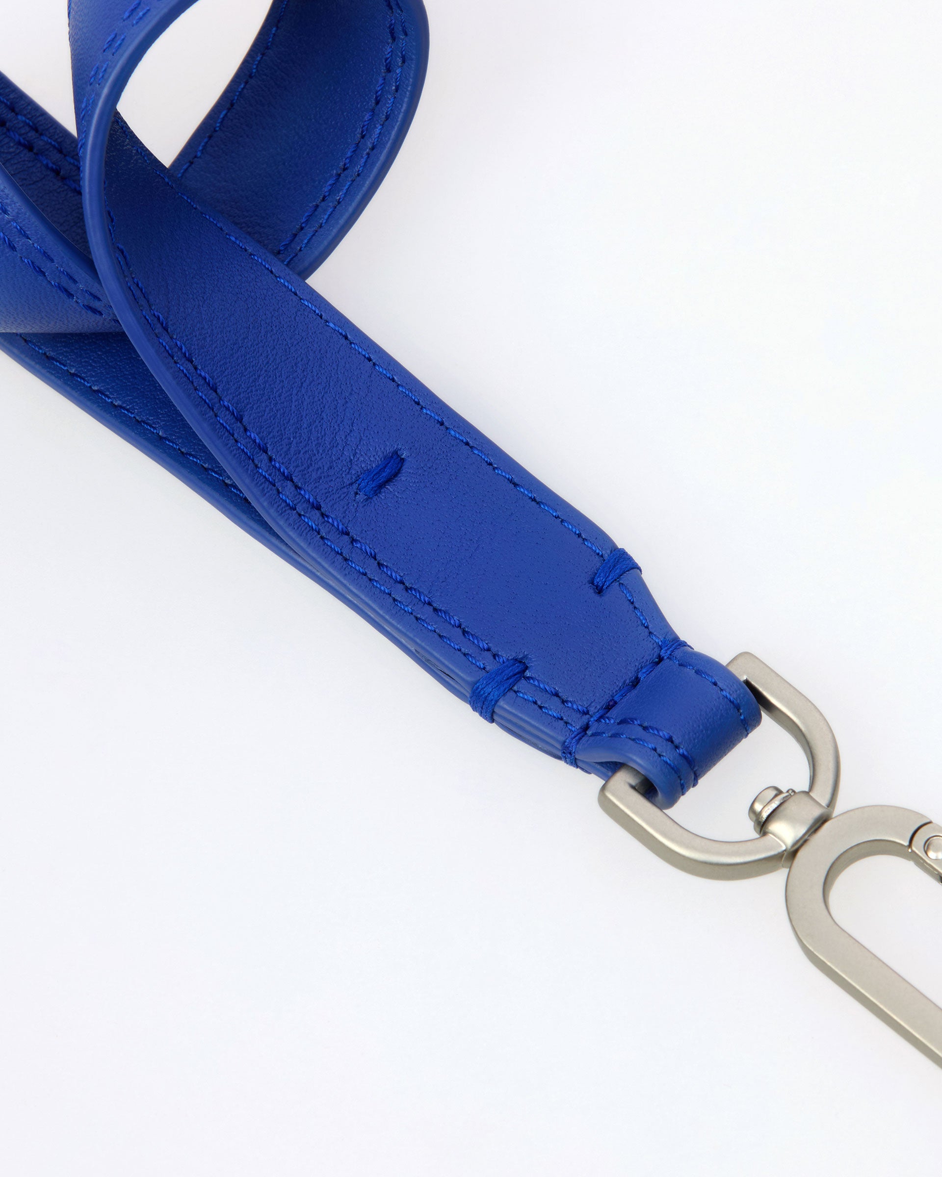 Ader Error - Folv Keyring Product. 132 (Blue) product image 5 | TRAB K-Fashion Australia