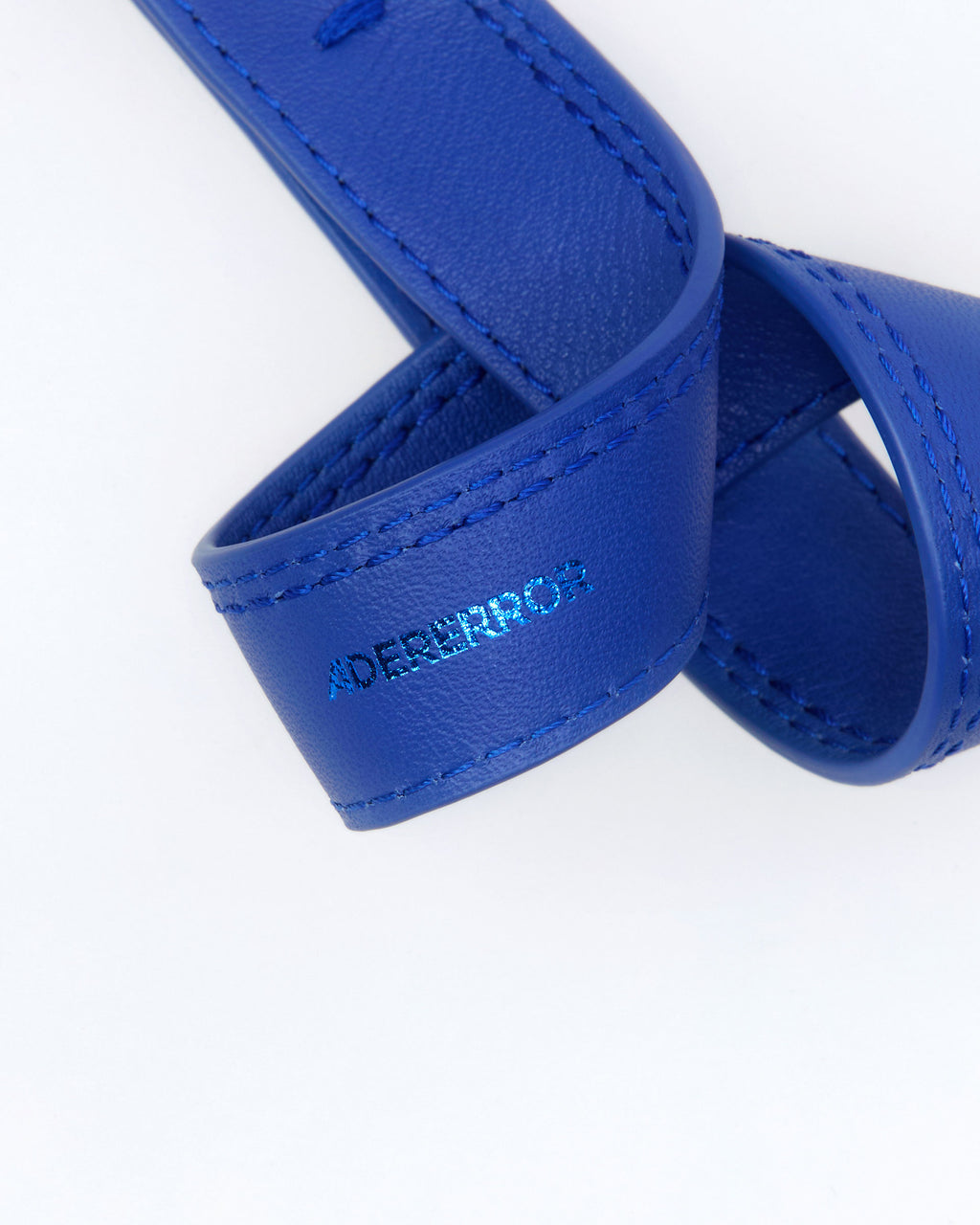 Ader Error - Folv Keyring Product. 132 (Blue) product image 6 | TRAB K-Fashion Australia